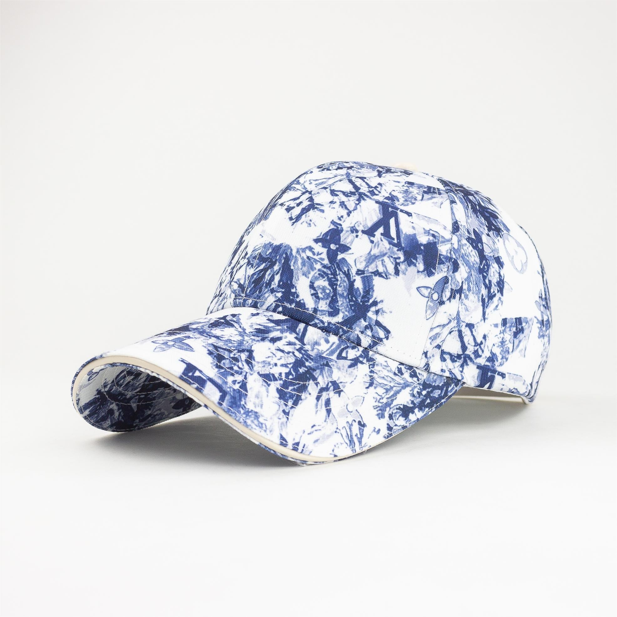 Baseball Cap - D604