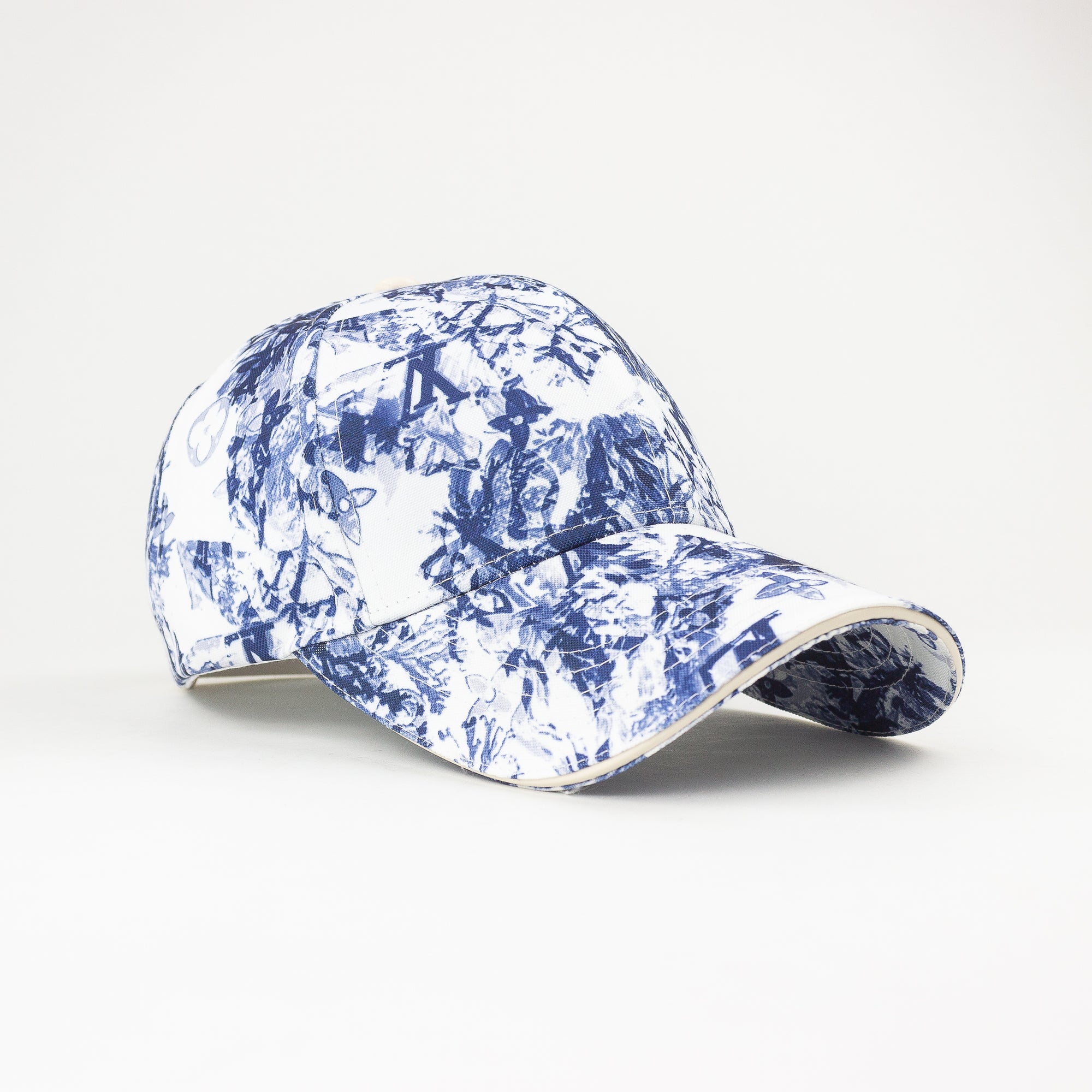 Baseball Cap - D604