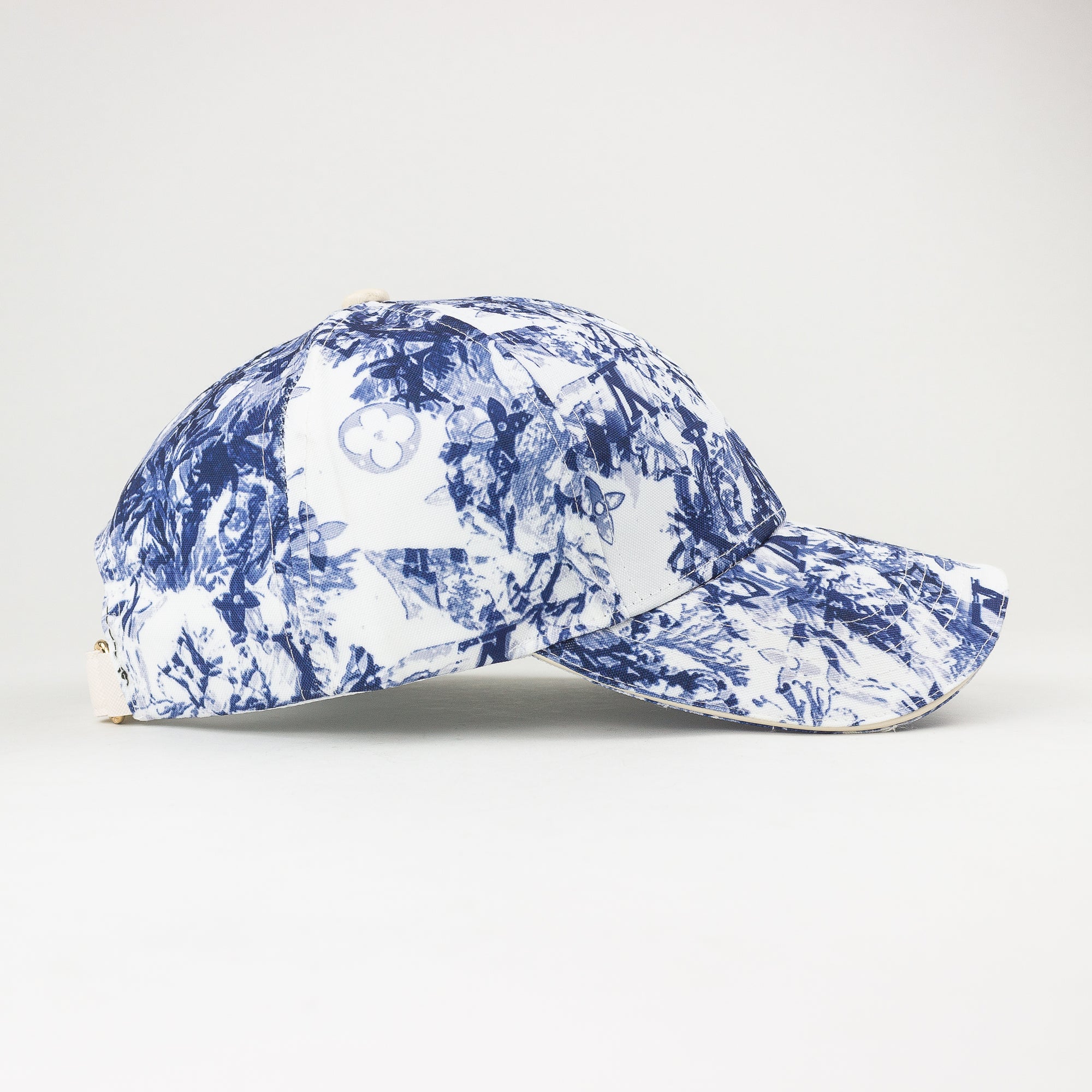 Baseball Cap - D604