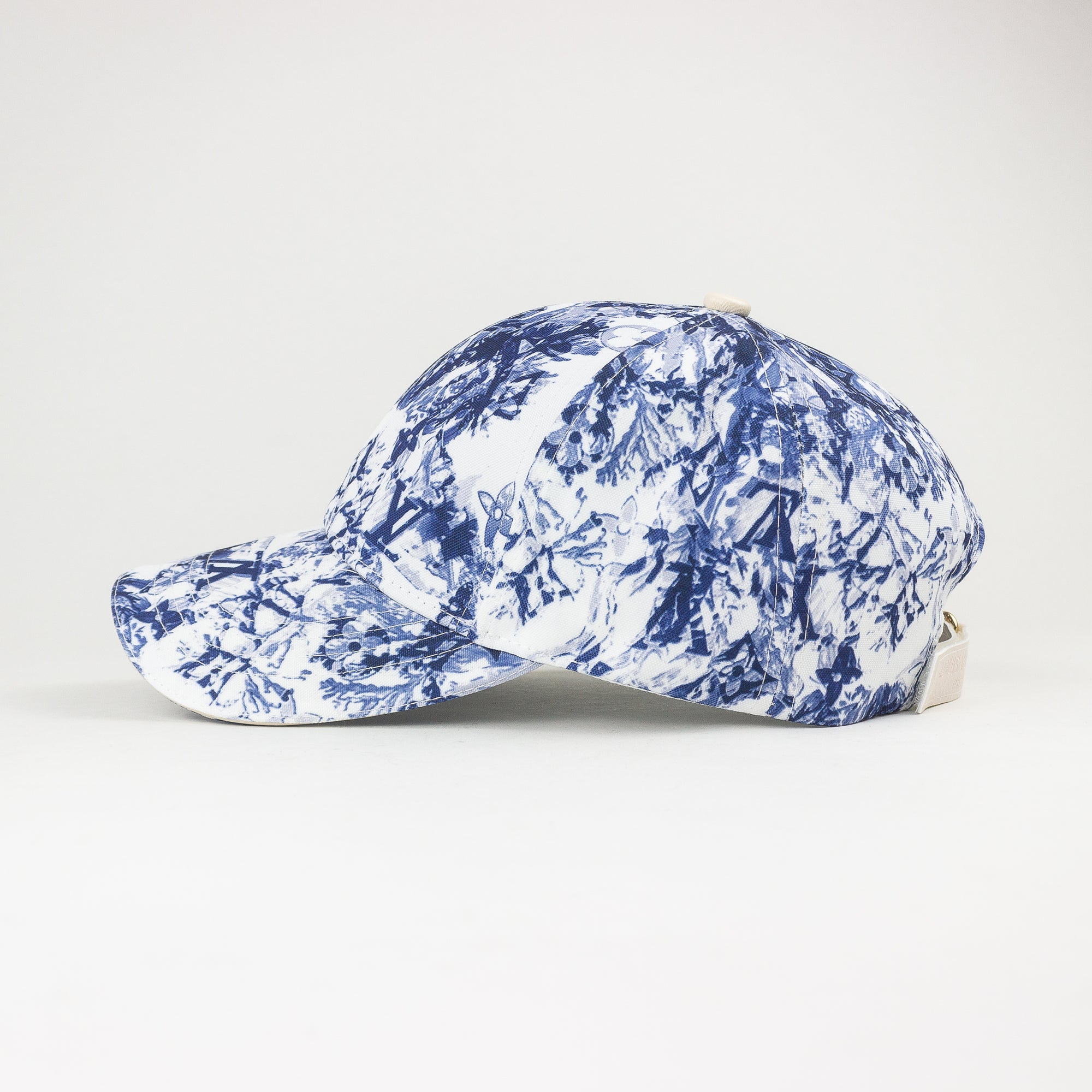 Baseball Cap - D604