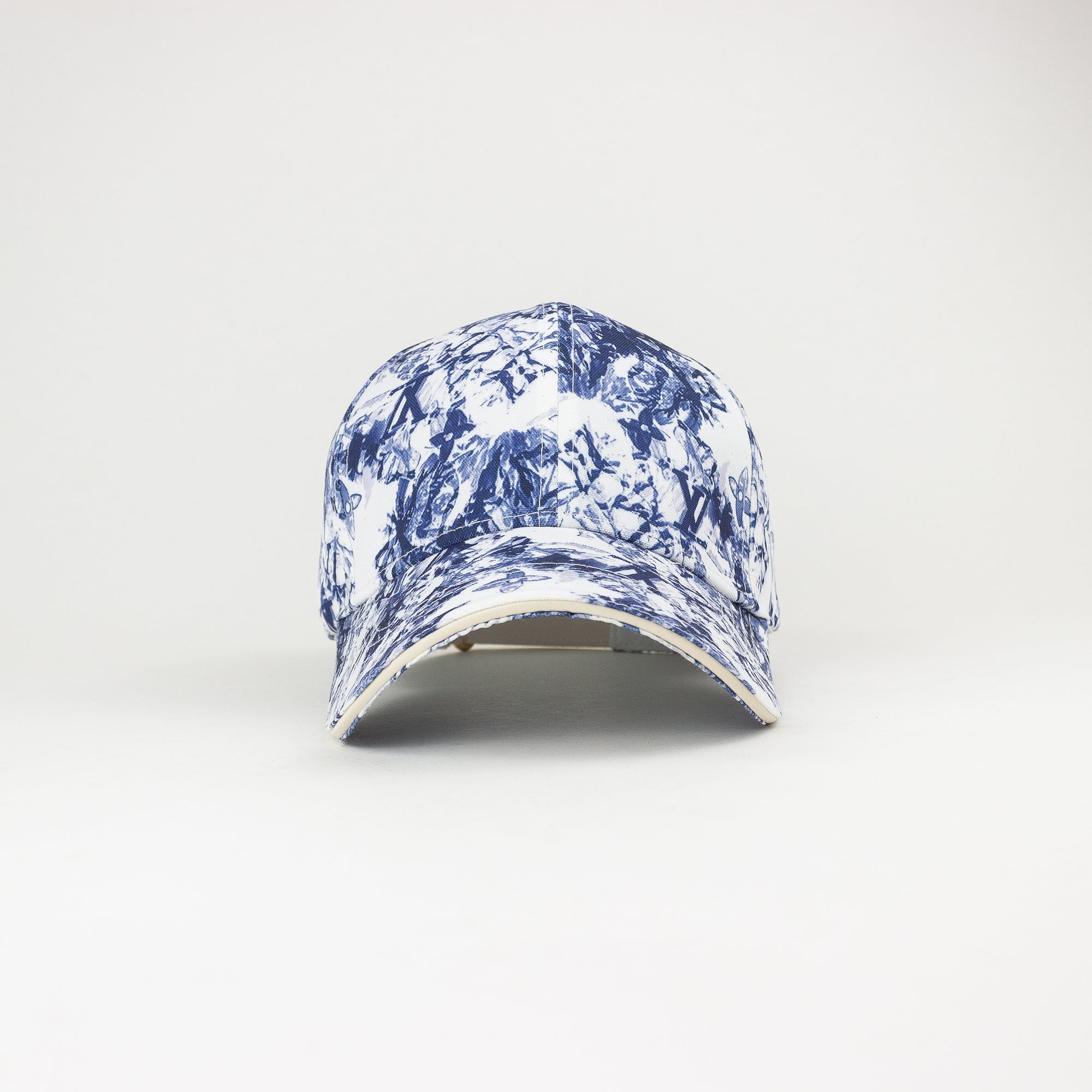 Baseball Cap - D604