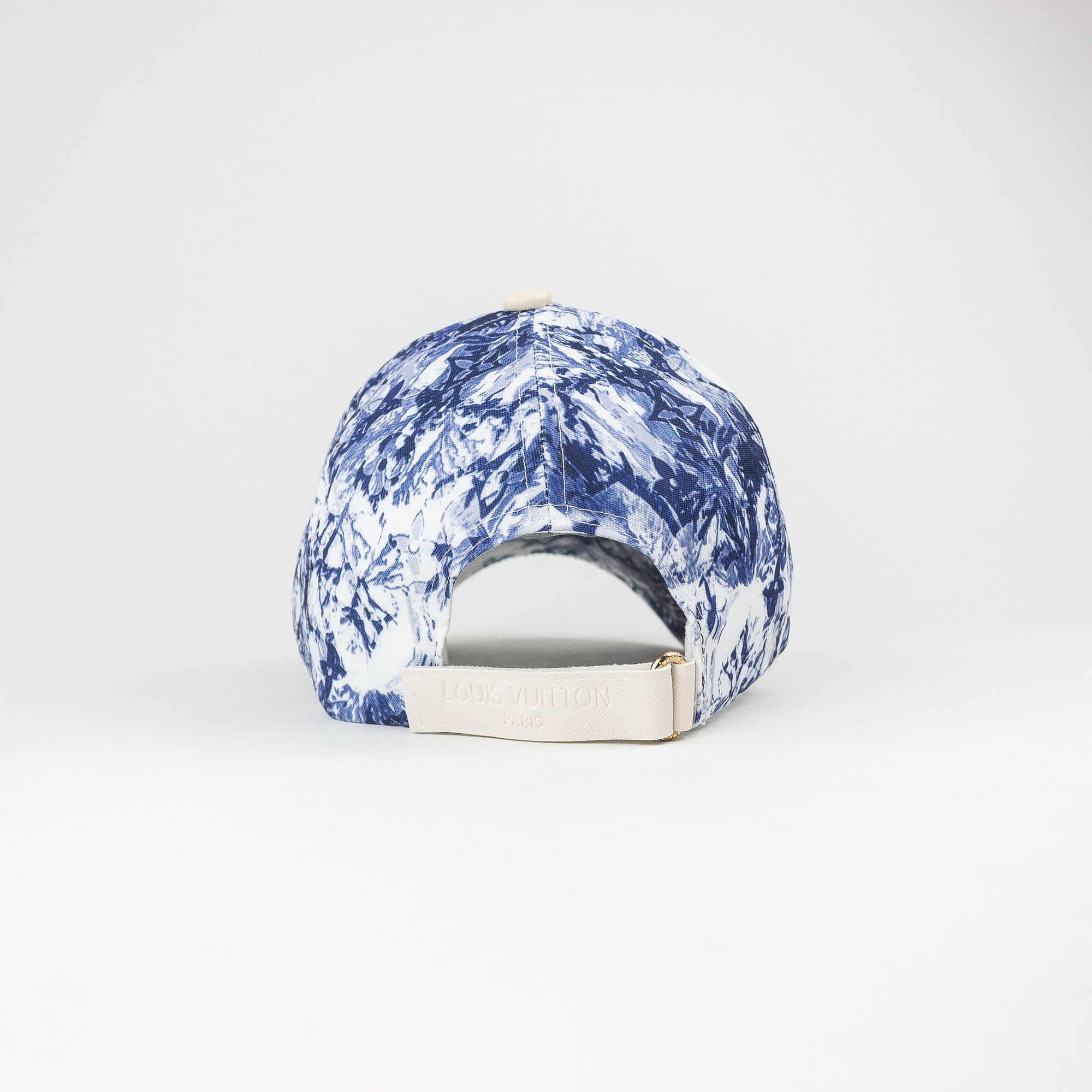 Baseball Cap - D604