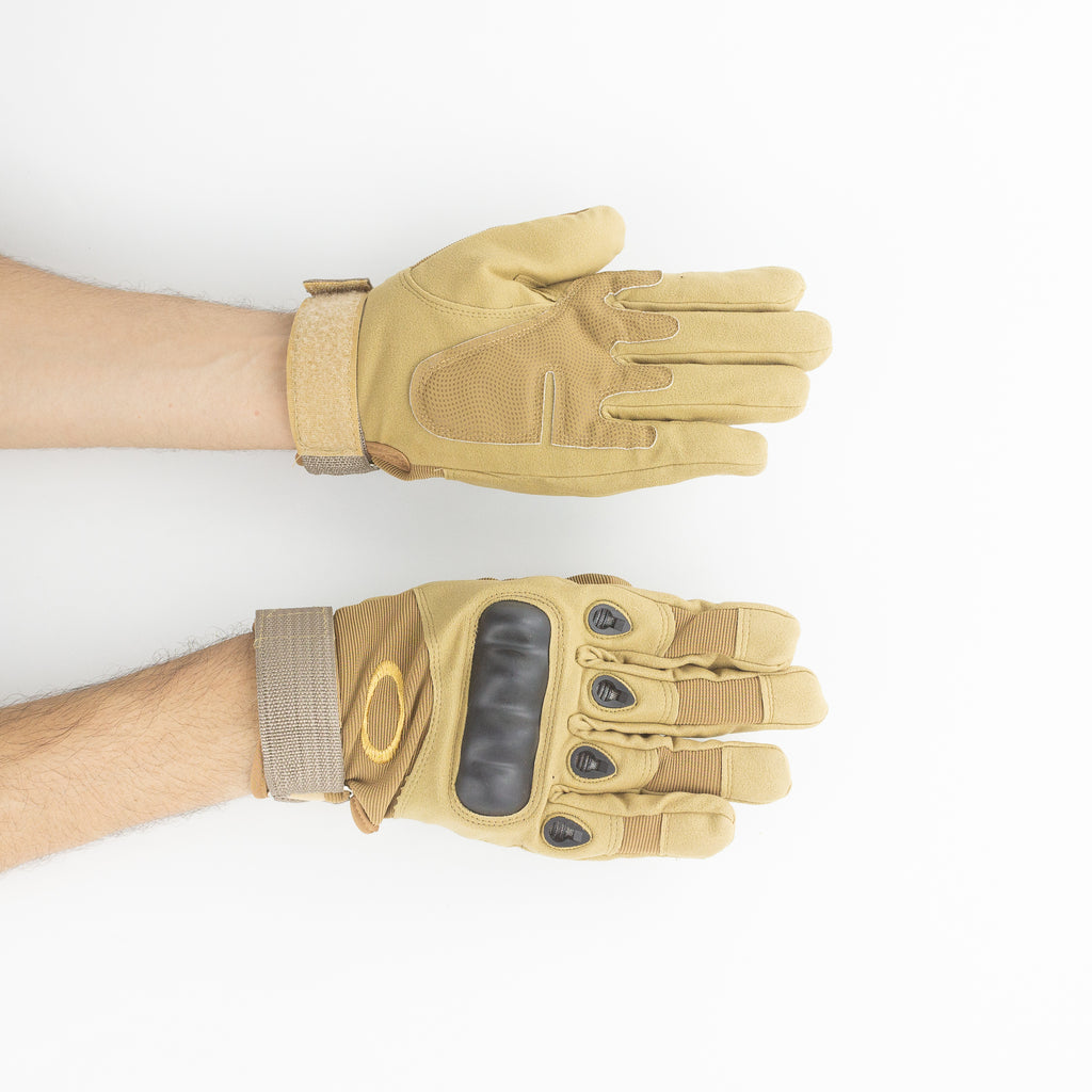 Gloves - D003