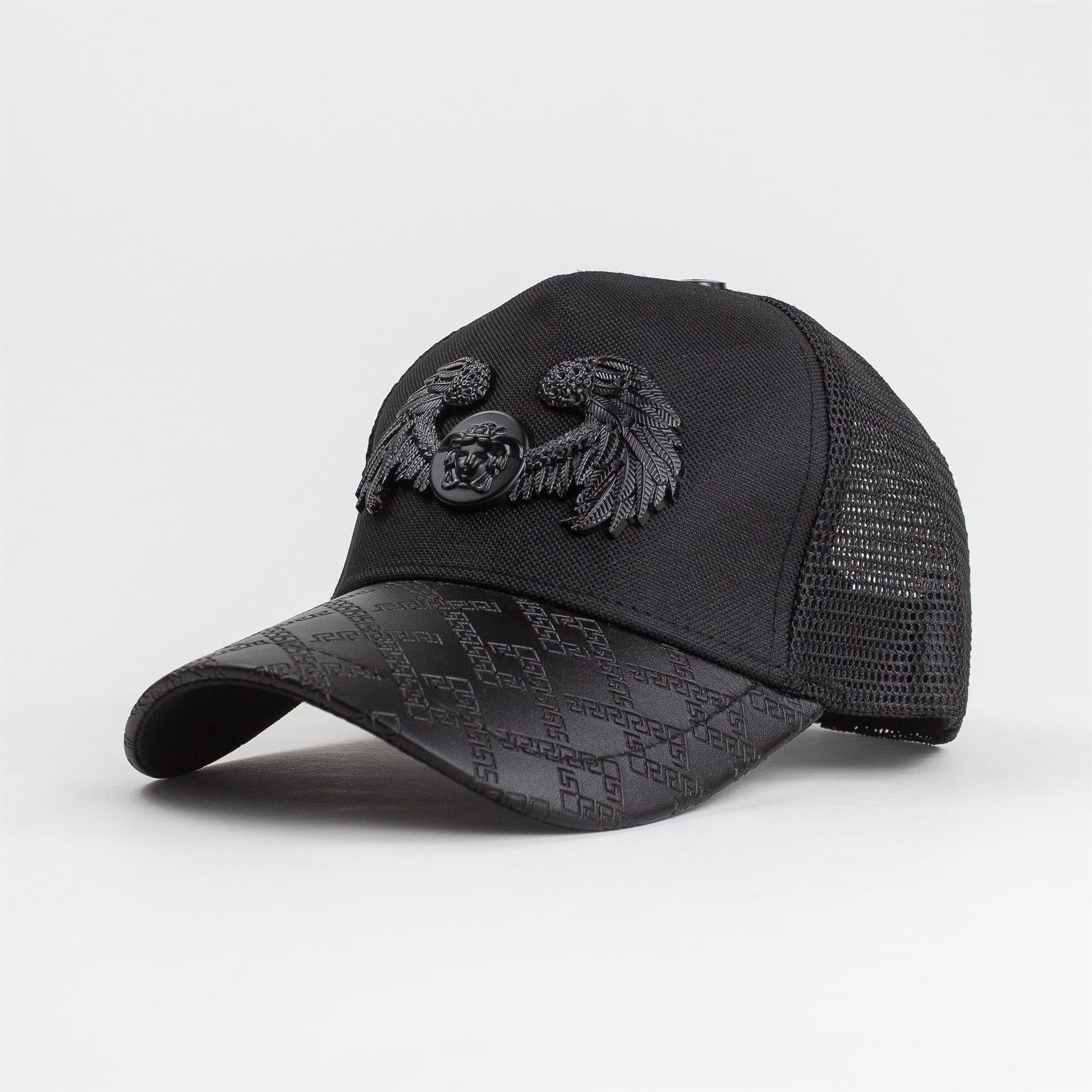 Baseball Cap - D602