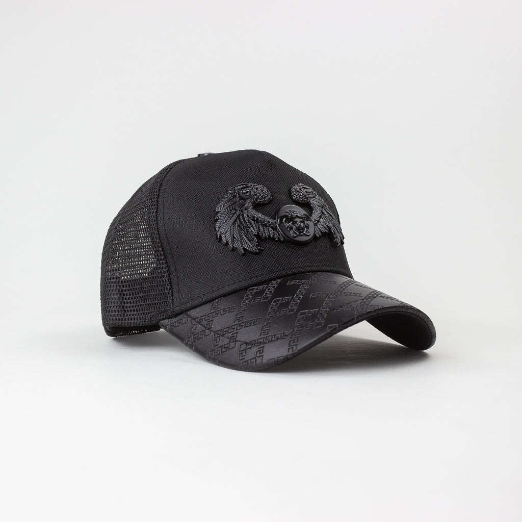 Baseball Cap - D602