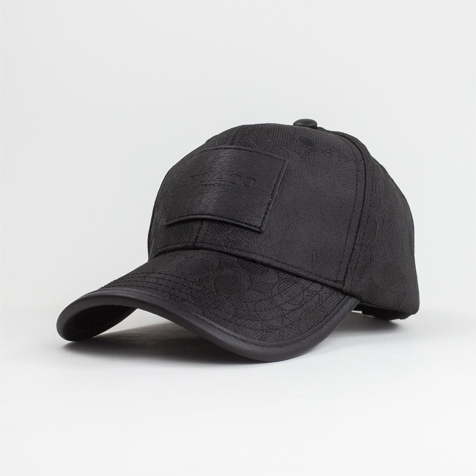 Baseball Cap - D603