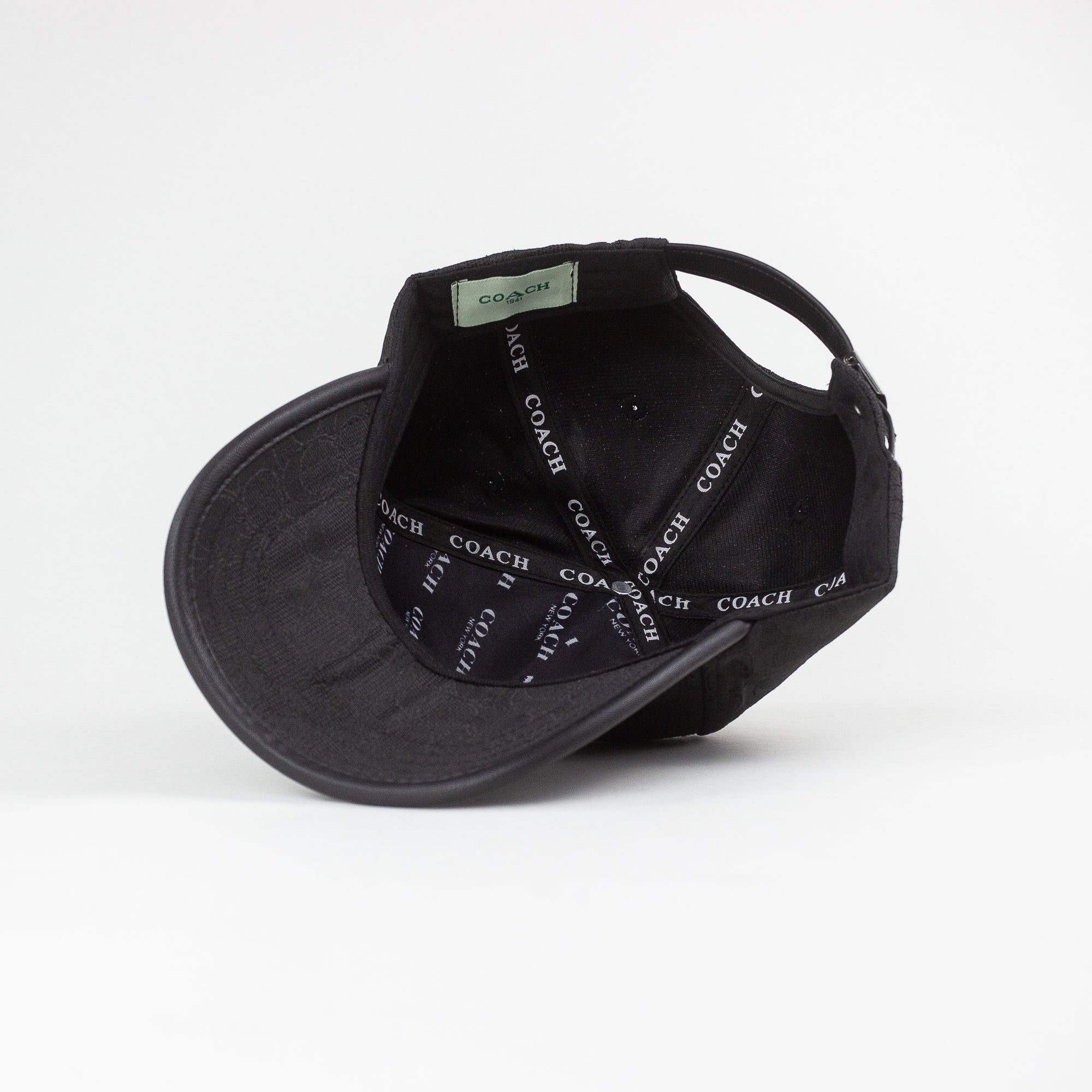 Baseball Cap - D603