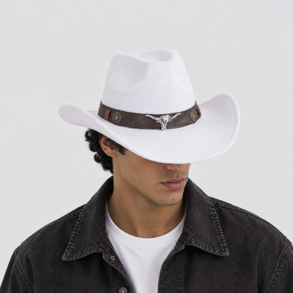Cowboy Hat - 011