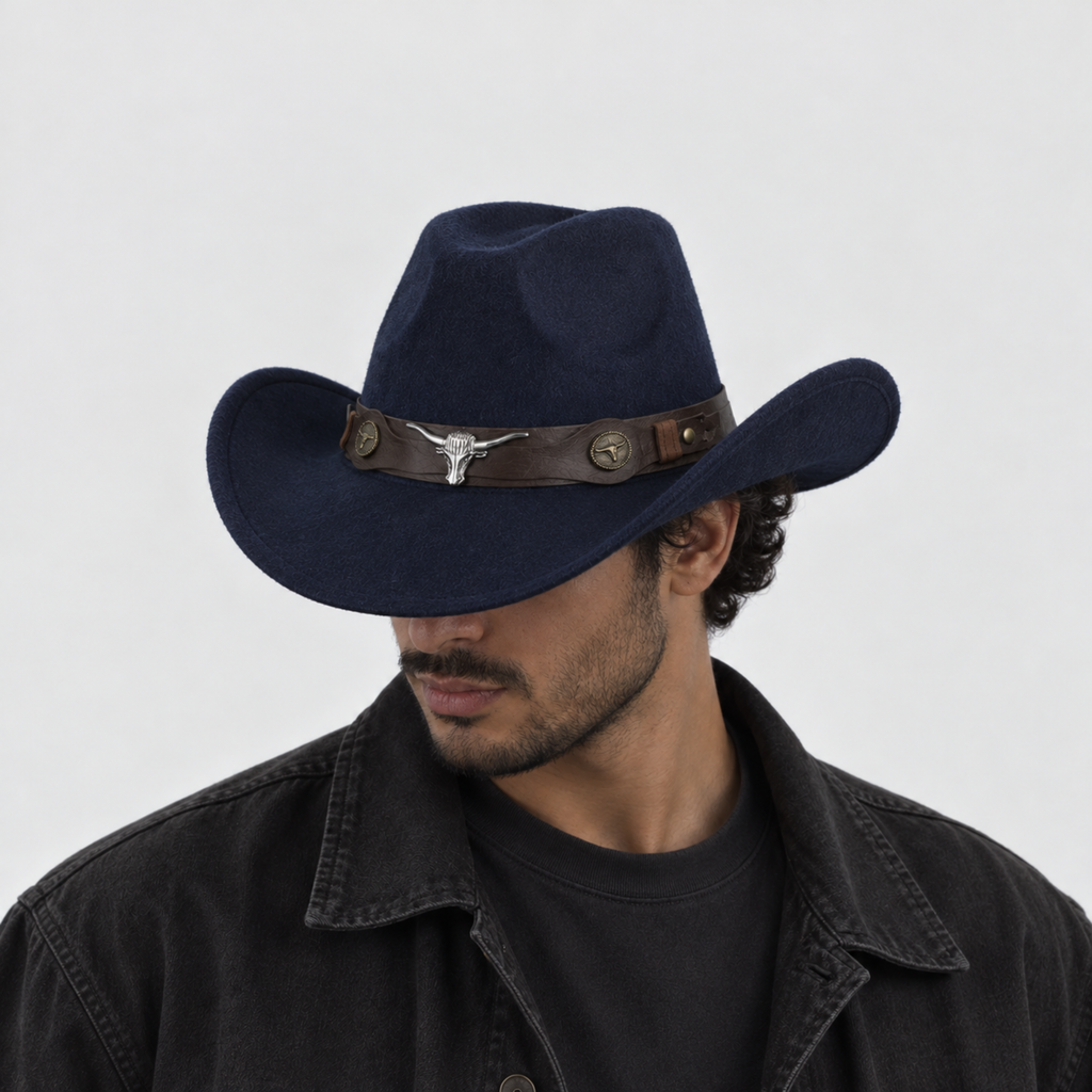 Cowboy Hat - 011
