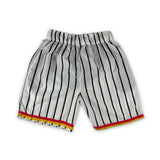 Swim Short - D065