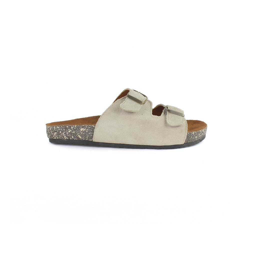 Buckle Sandals