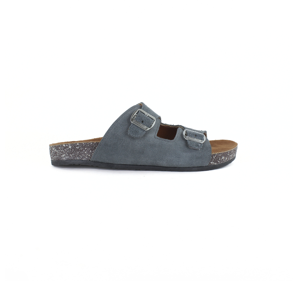 Buckle Sandals