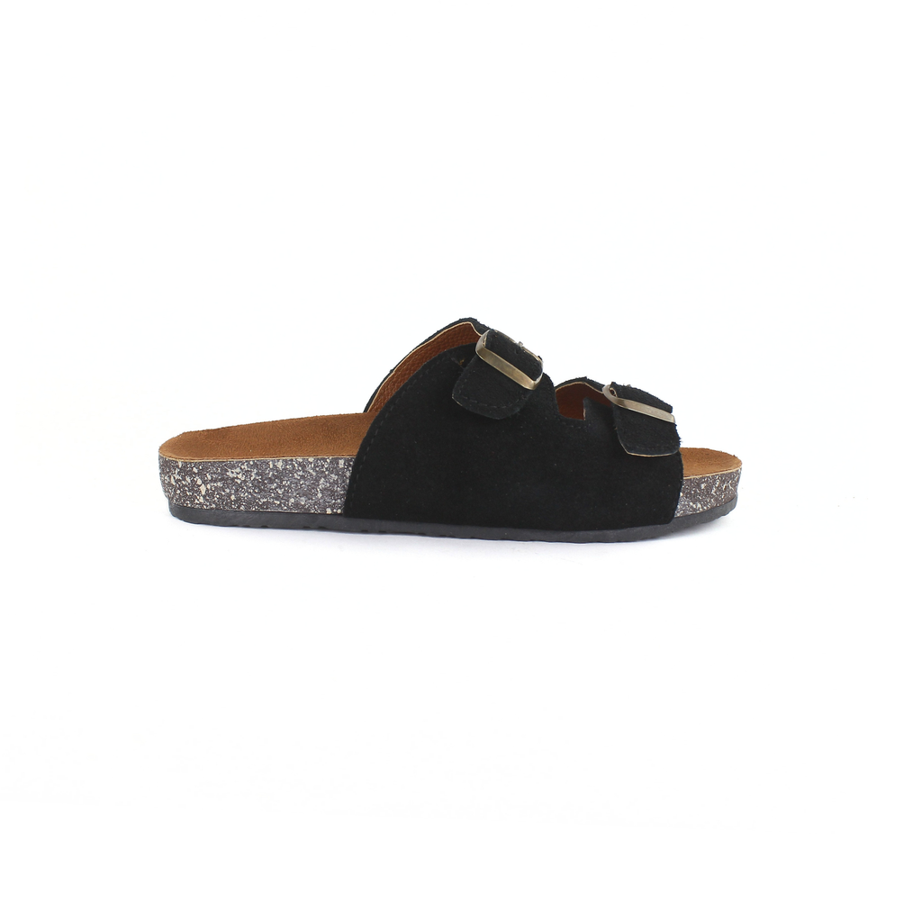 Buckle Sandals