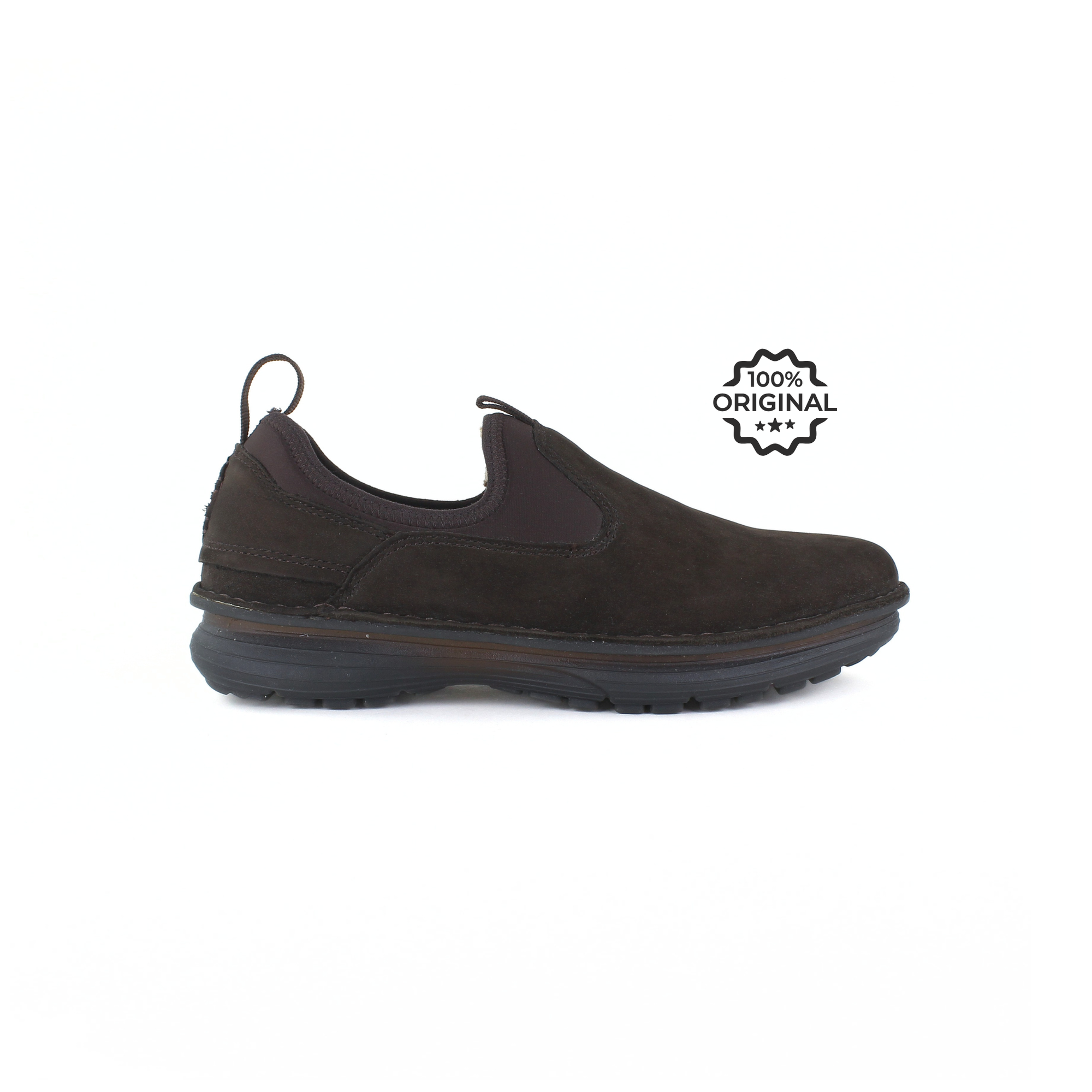 Slip on Shoes