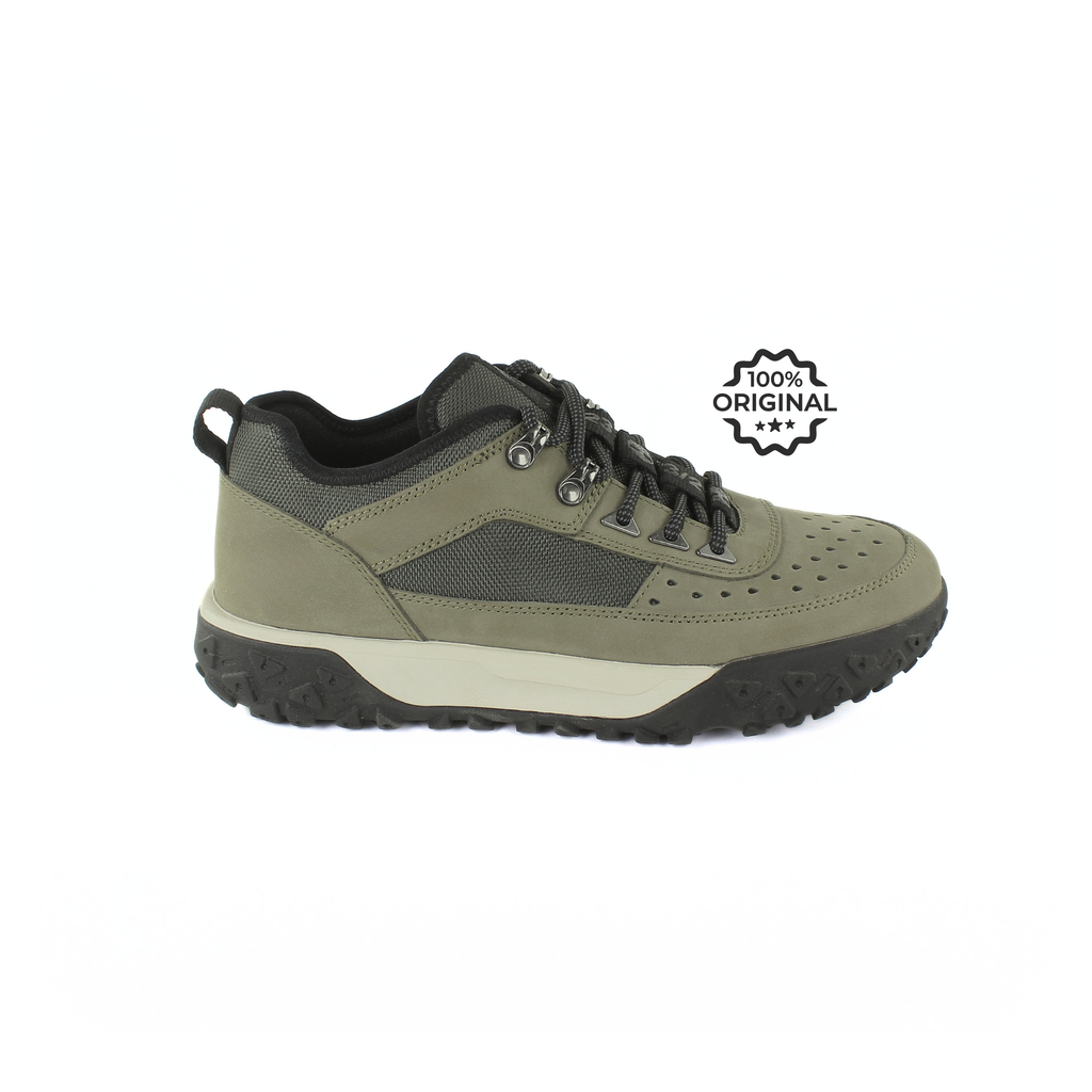 Greenstride Sneakers