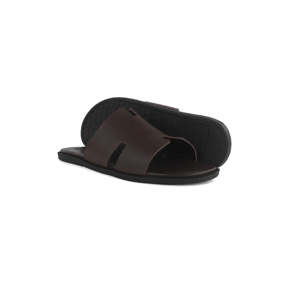 H-strap Sandals