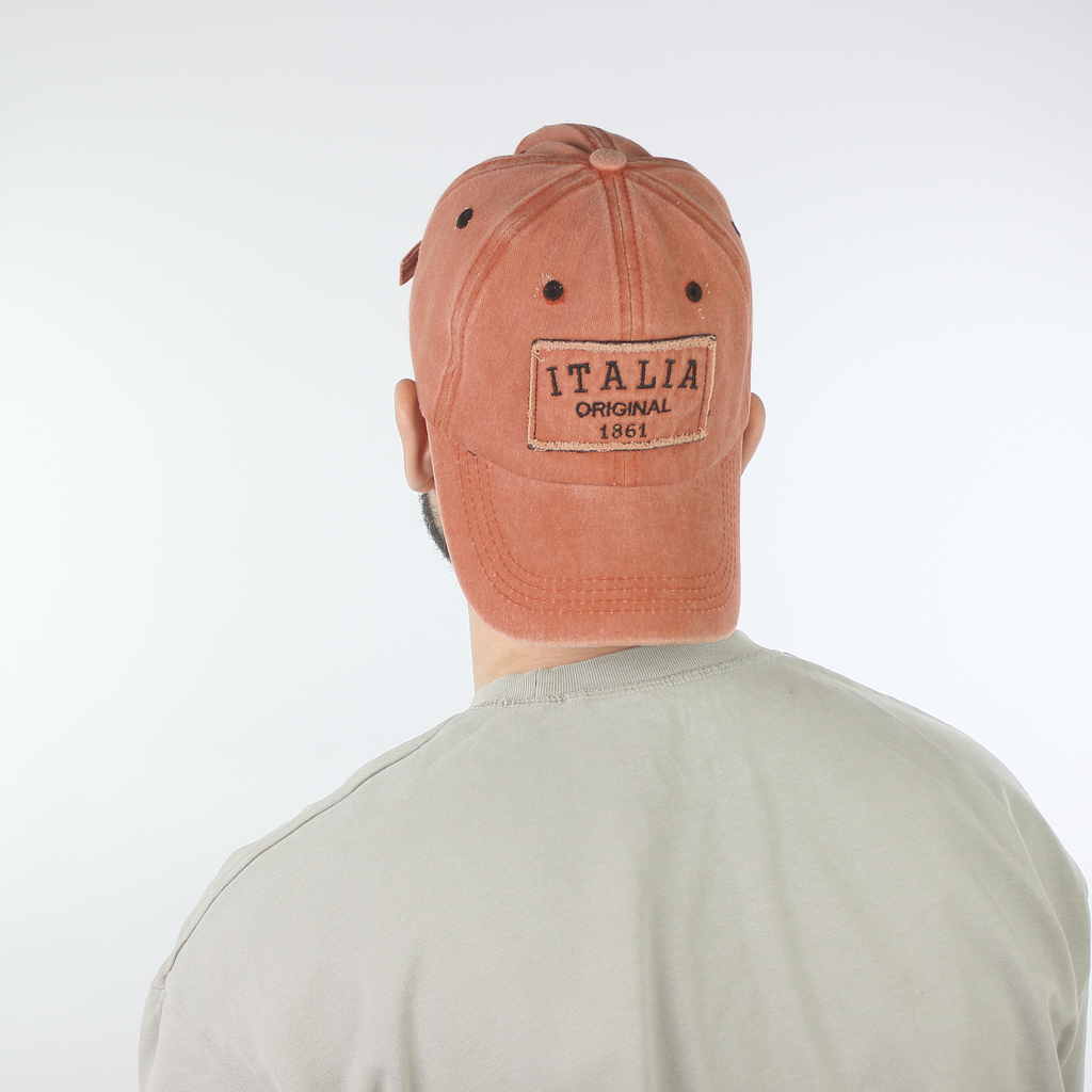 Dad Cap - 071