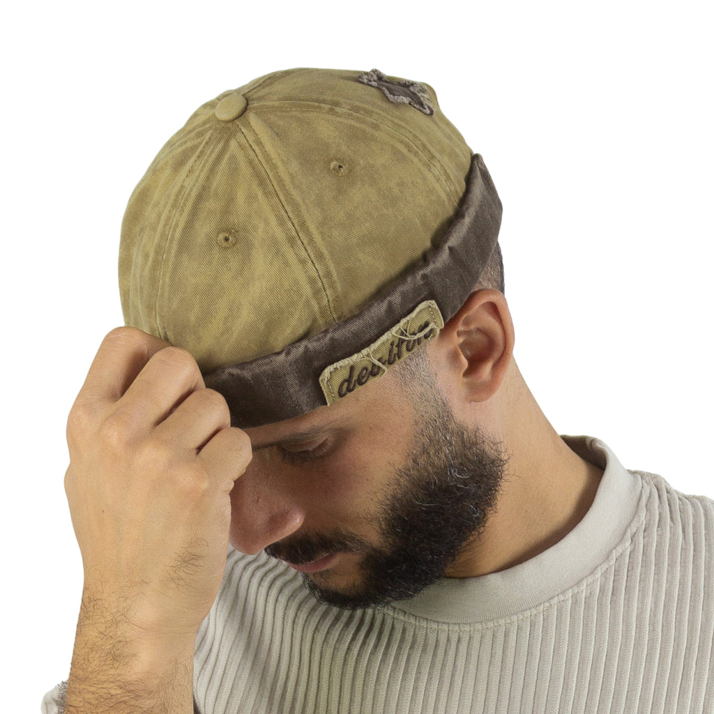 Docker Hat - 002