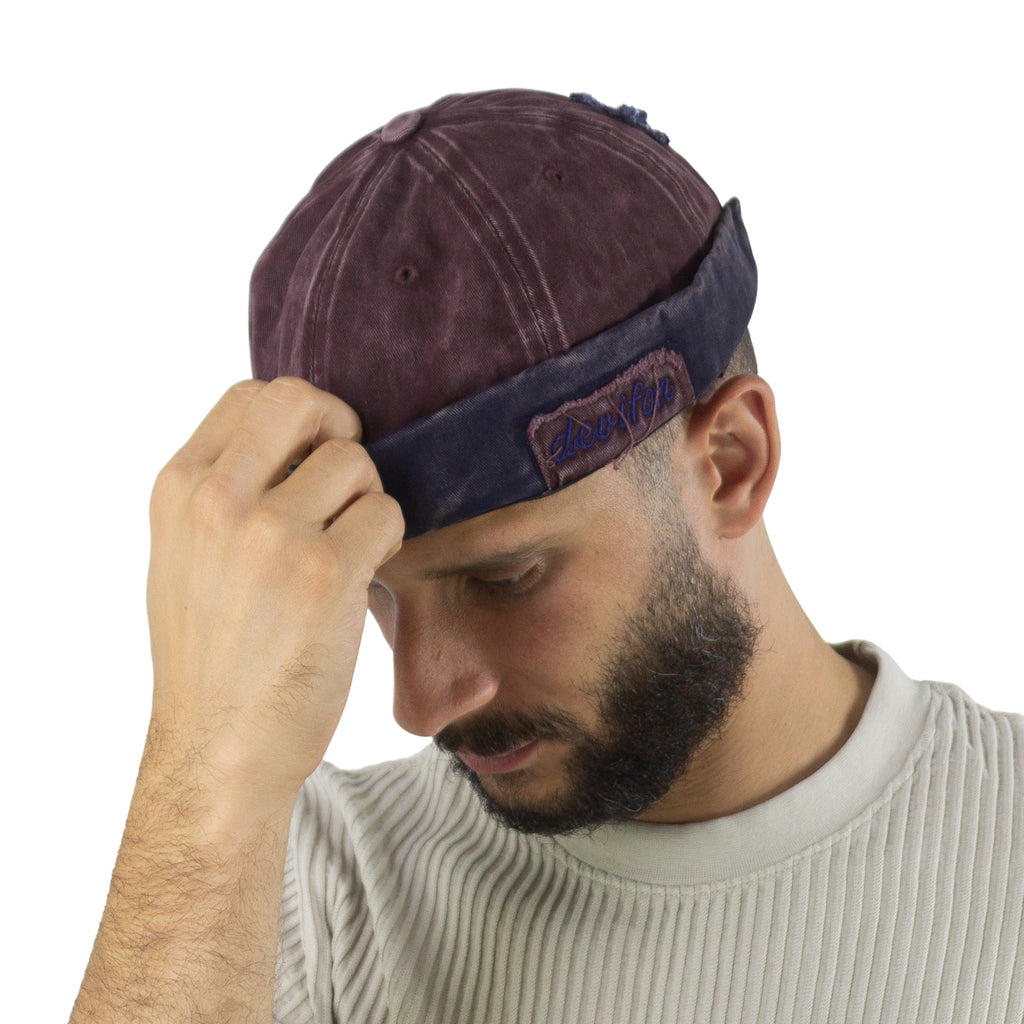 قبعة دوكر - 002