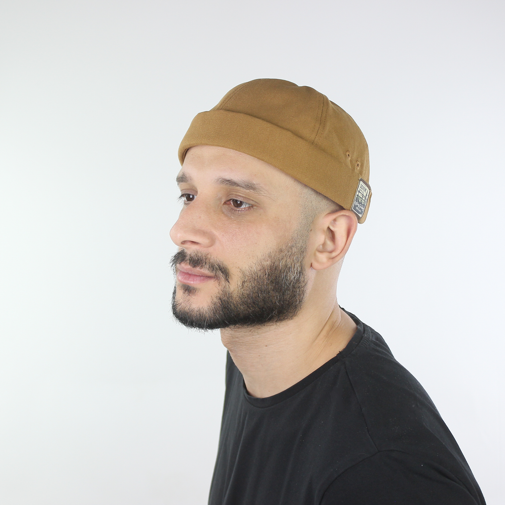 Docker Hat - 010