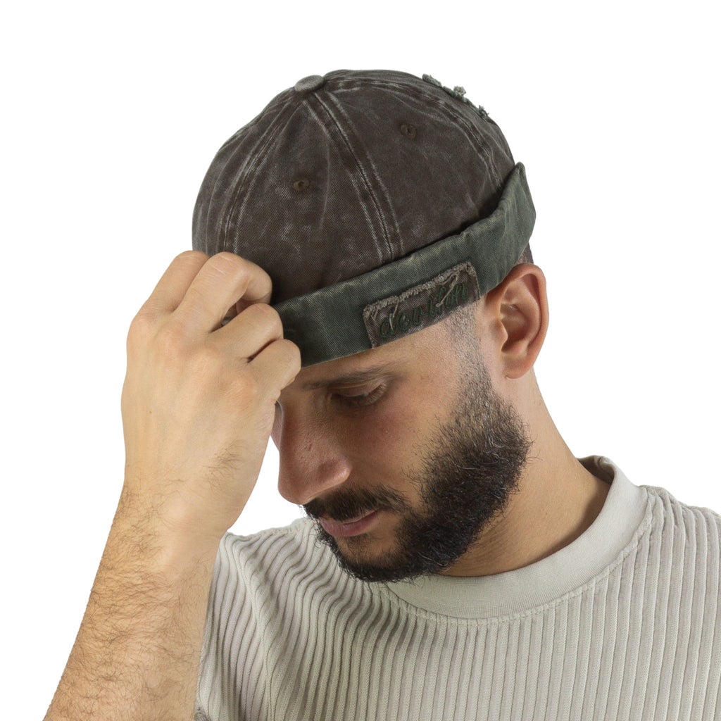 Docker Hat - 002