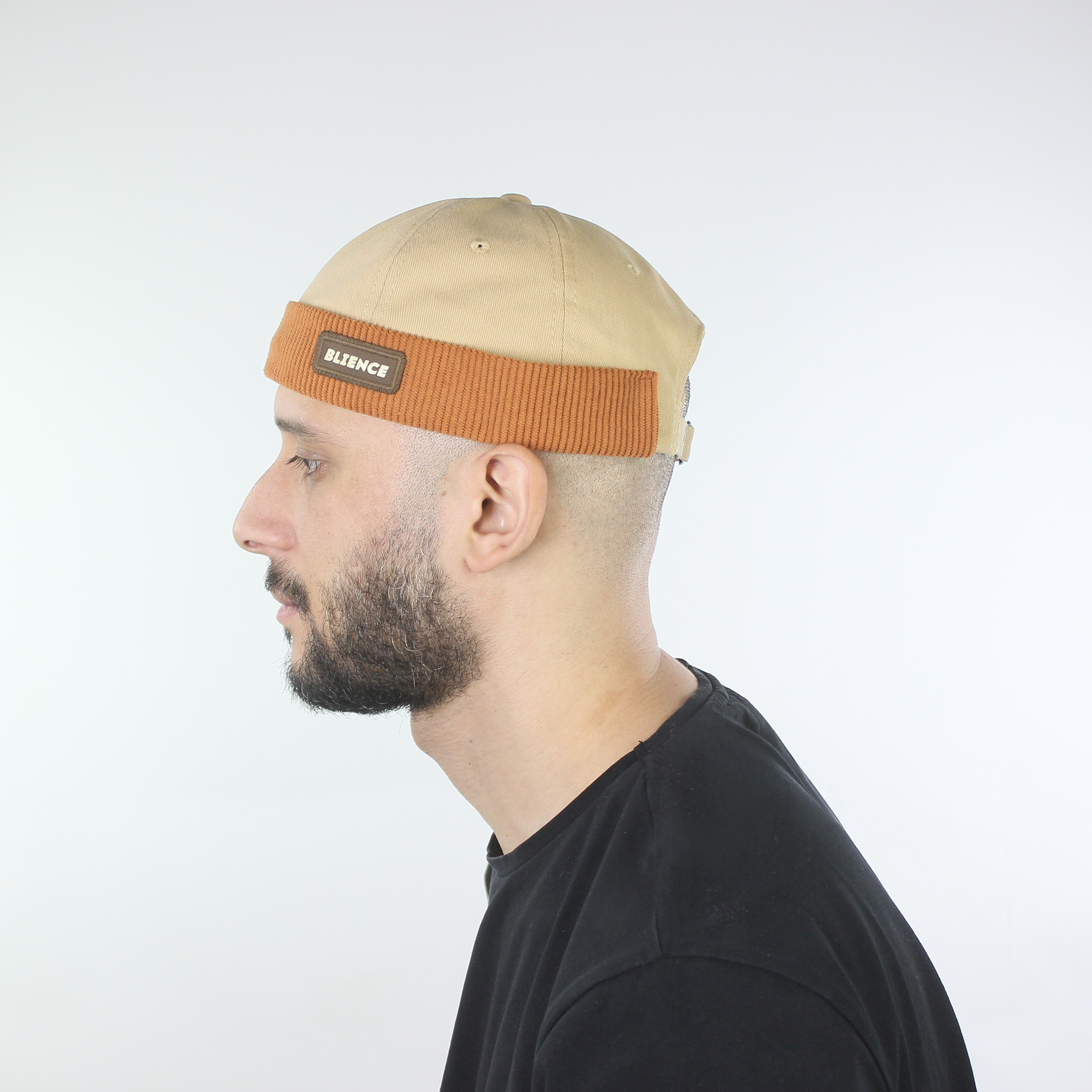 قبعة دوكر - 003