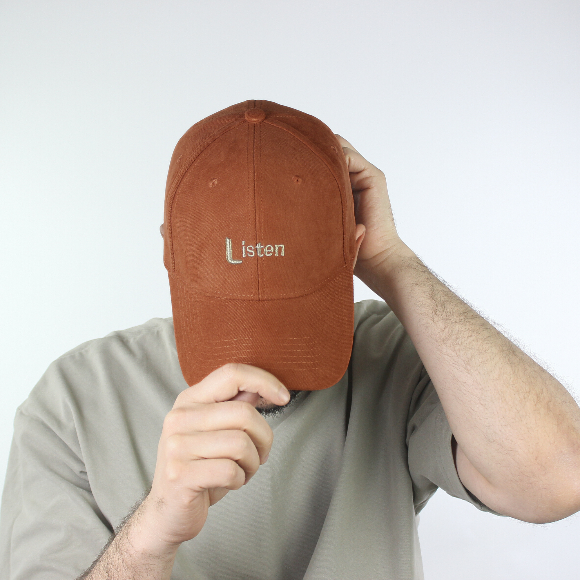 قبعة بيسبول - D781