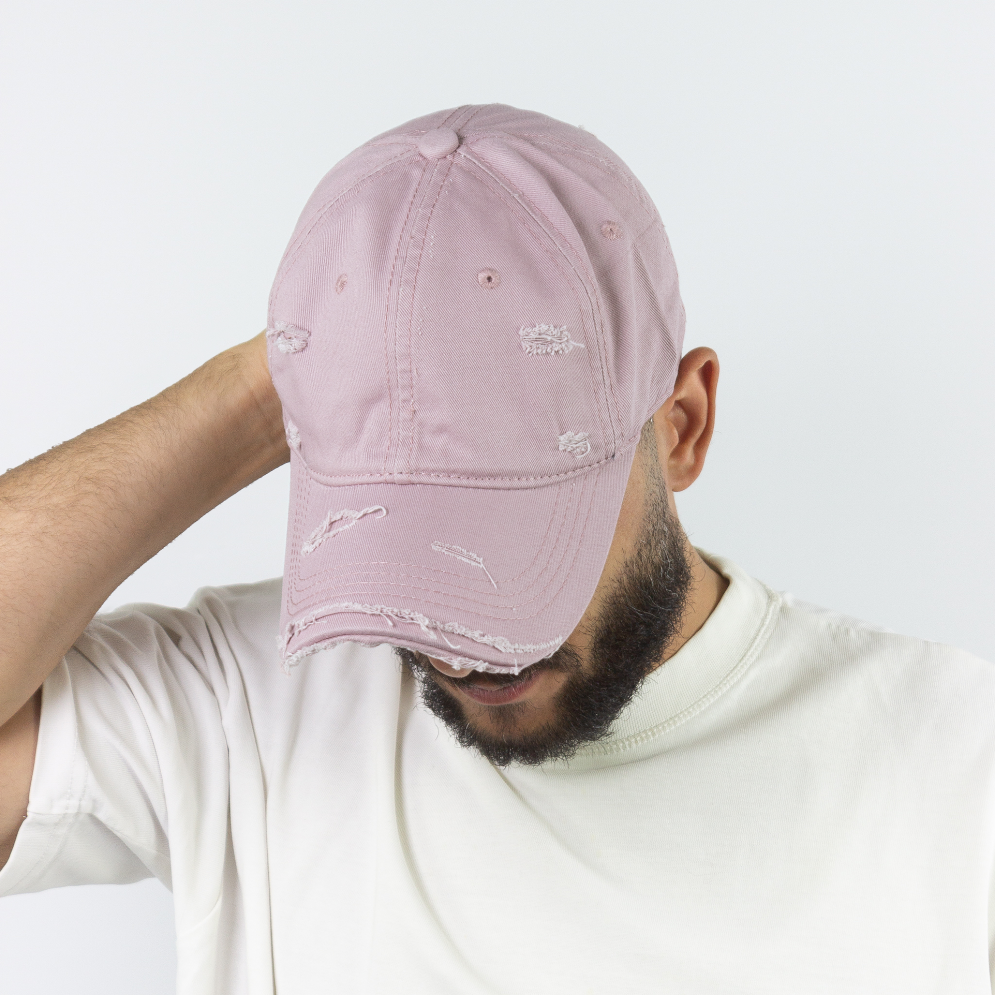 قبعة بيسبول - 033