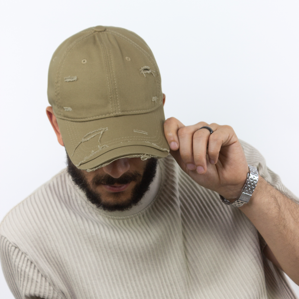 Dad Cap - 033