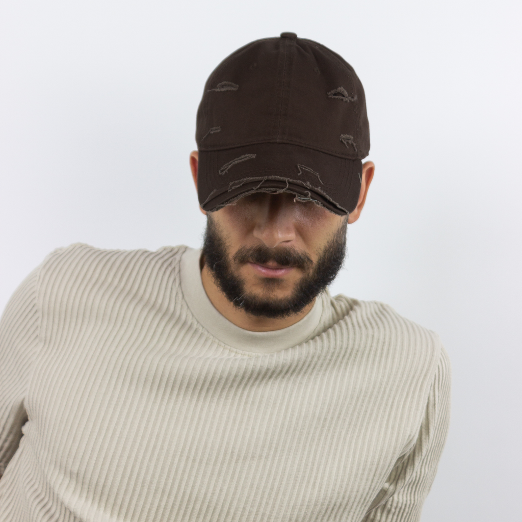 Dad Cap - 033