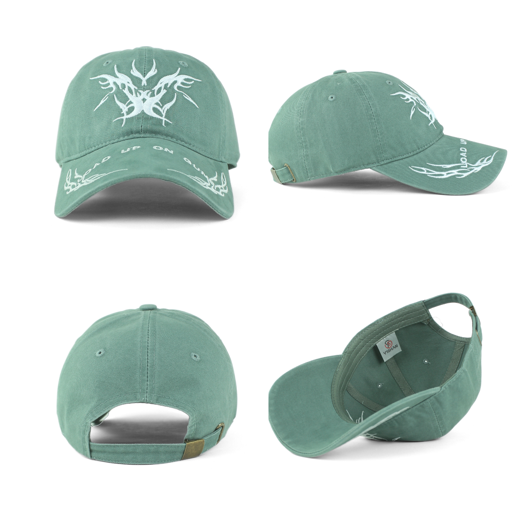 Baseball Cap - 104