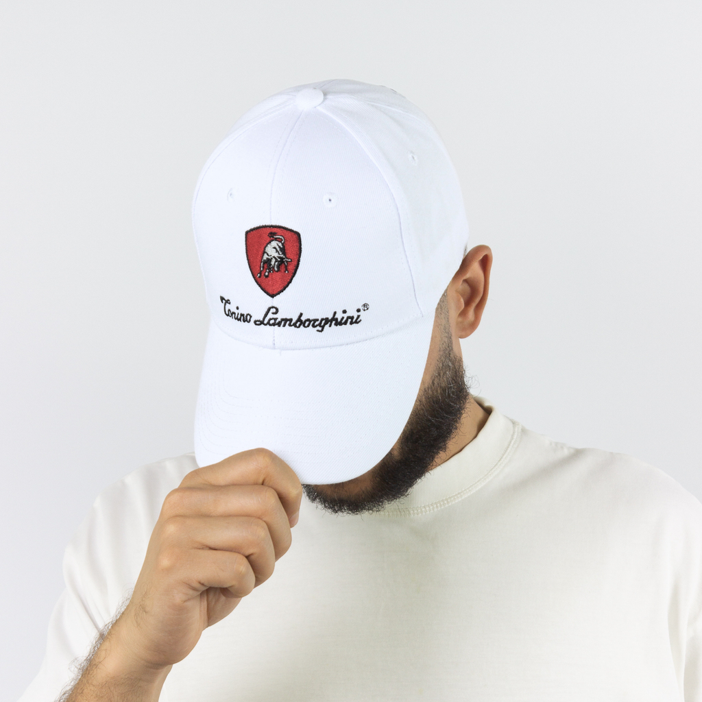 Baseball Cap - D592