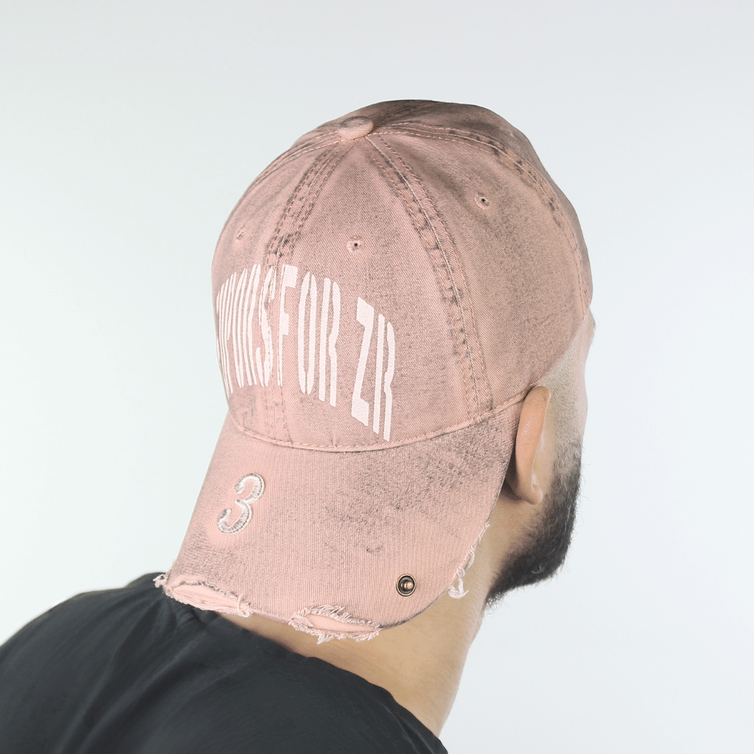 قبعة بيسبول - 080