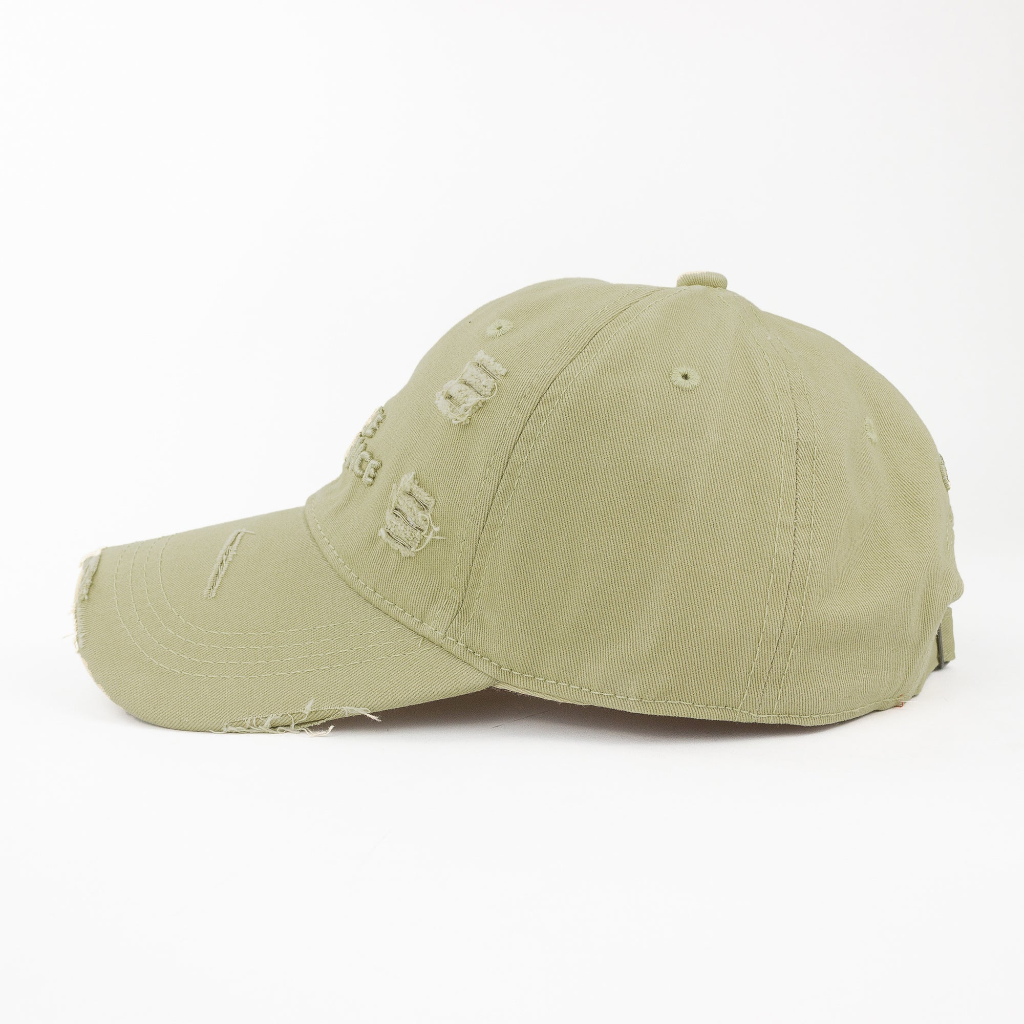 Baseball Cap - D511
