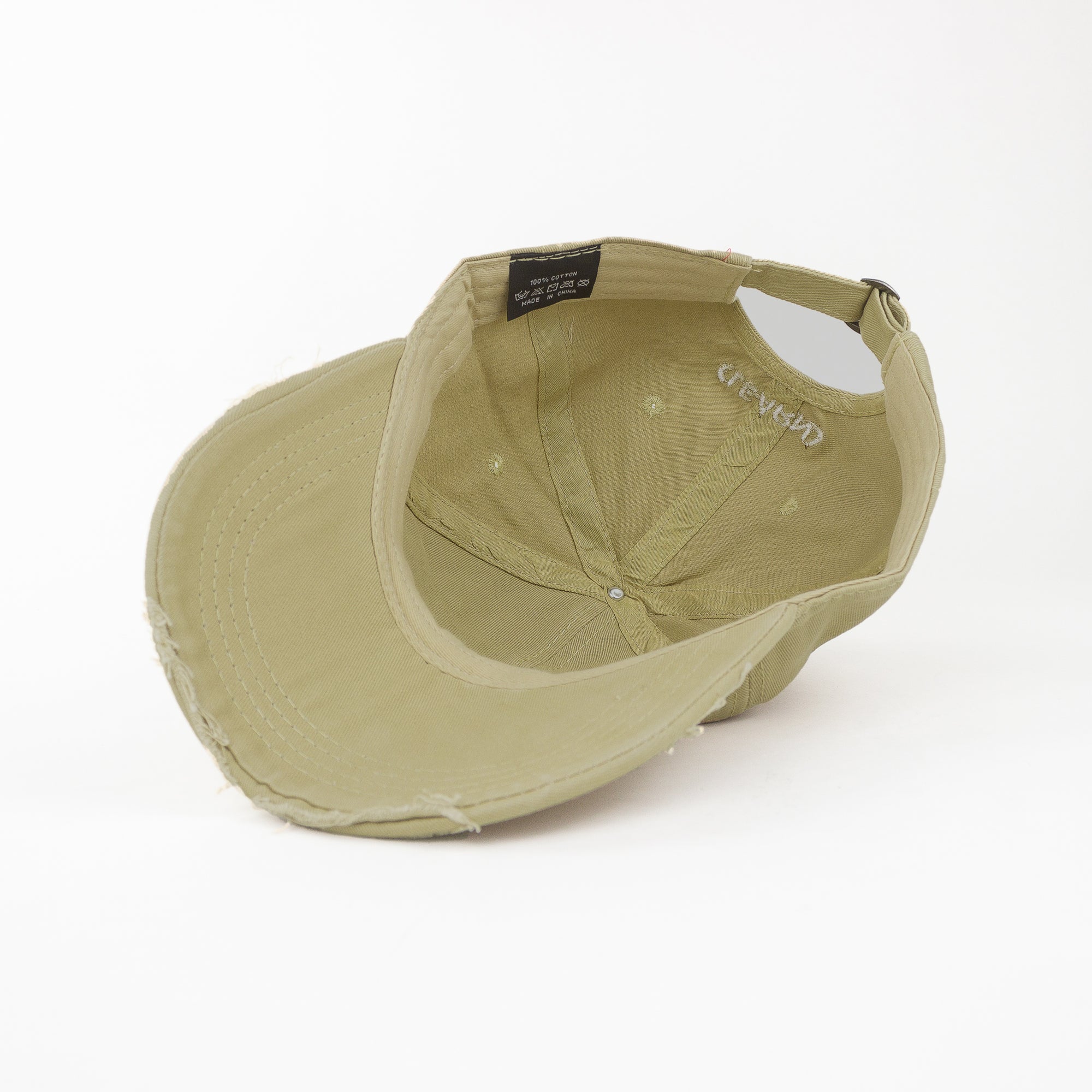 Baseball Cap - D511
