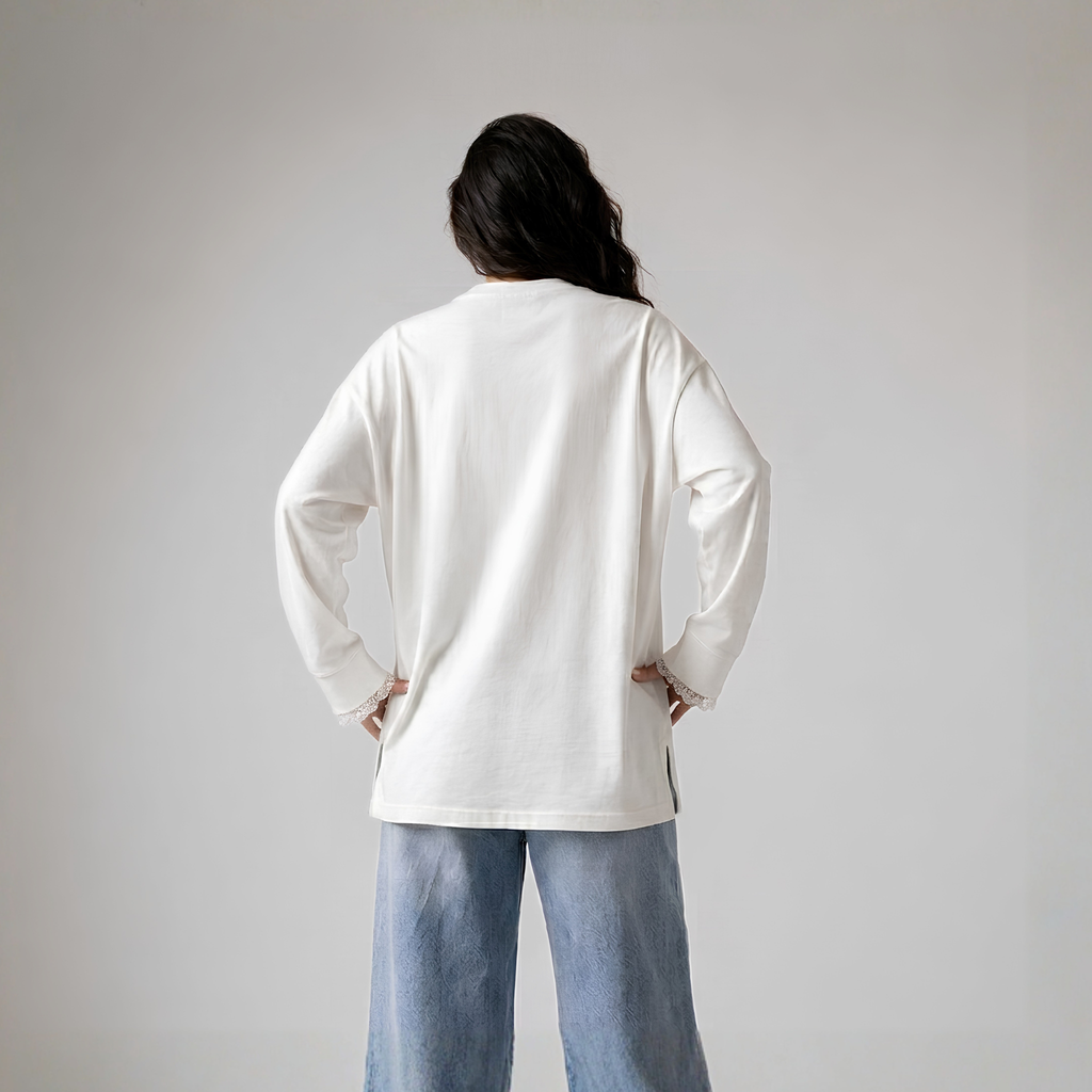 Printed T-shirt