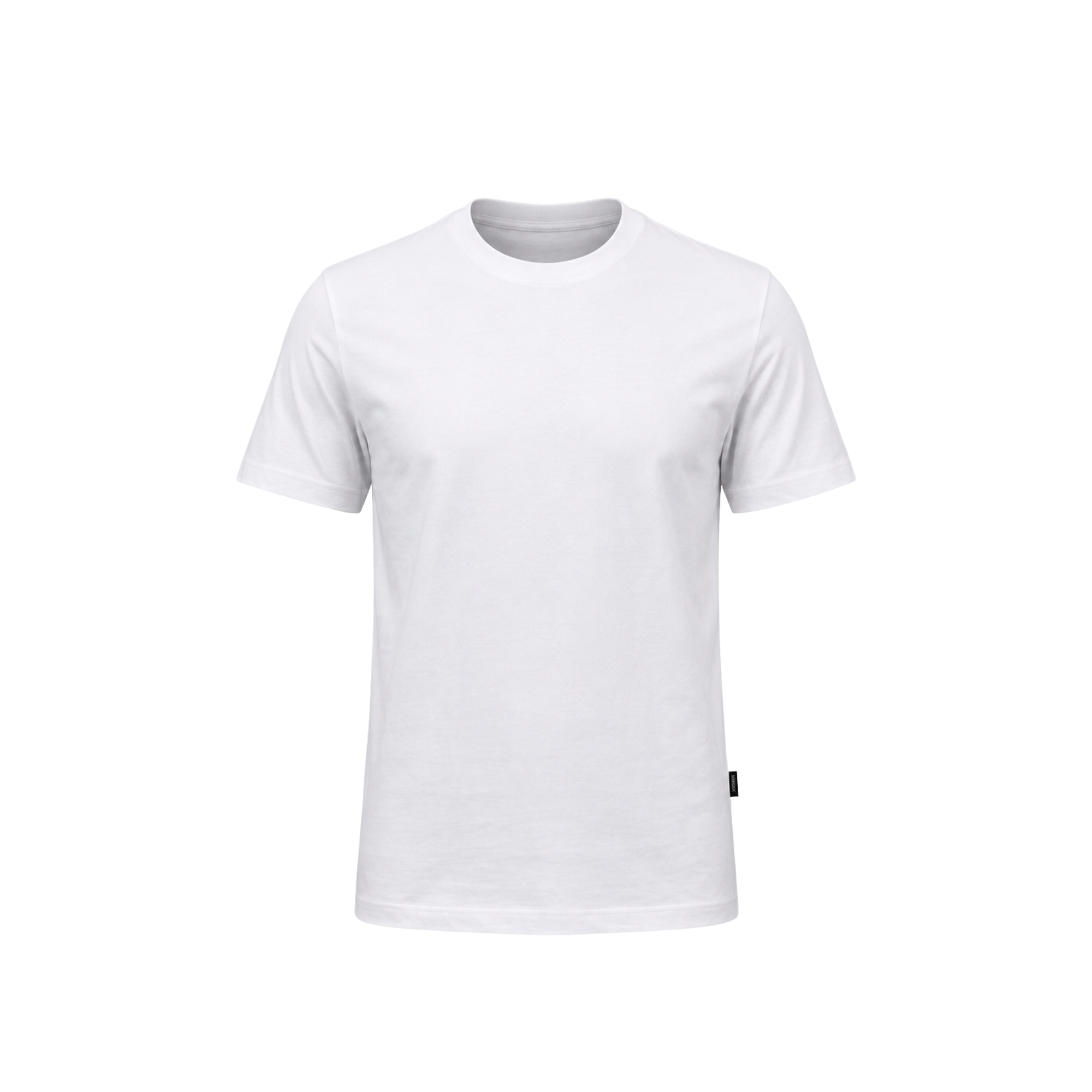 T-shirts - Oversize - Simple