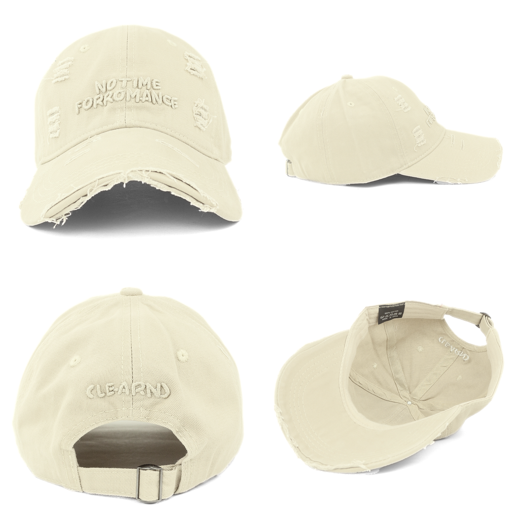 Baseball Cap - 092