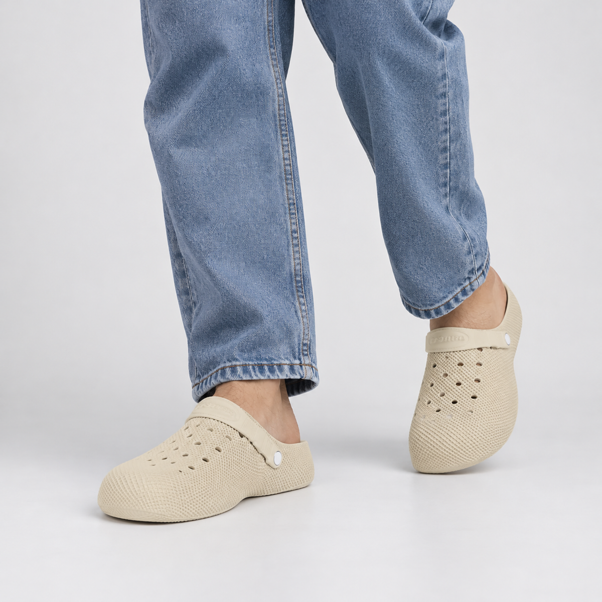 Grid Clogs