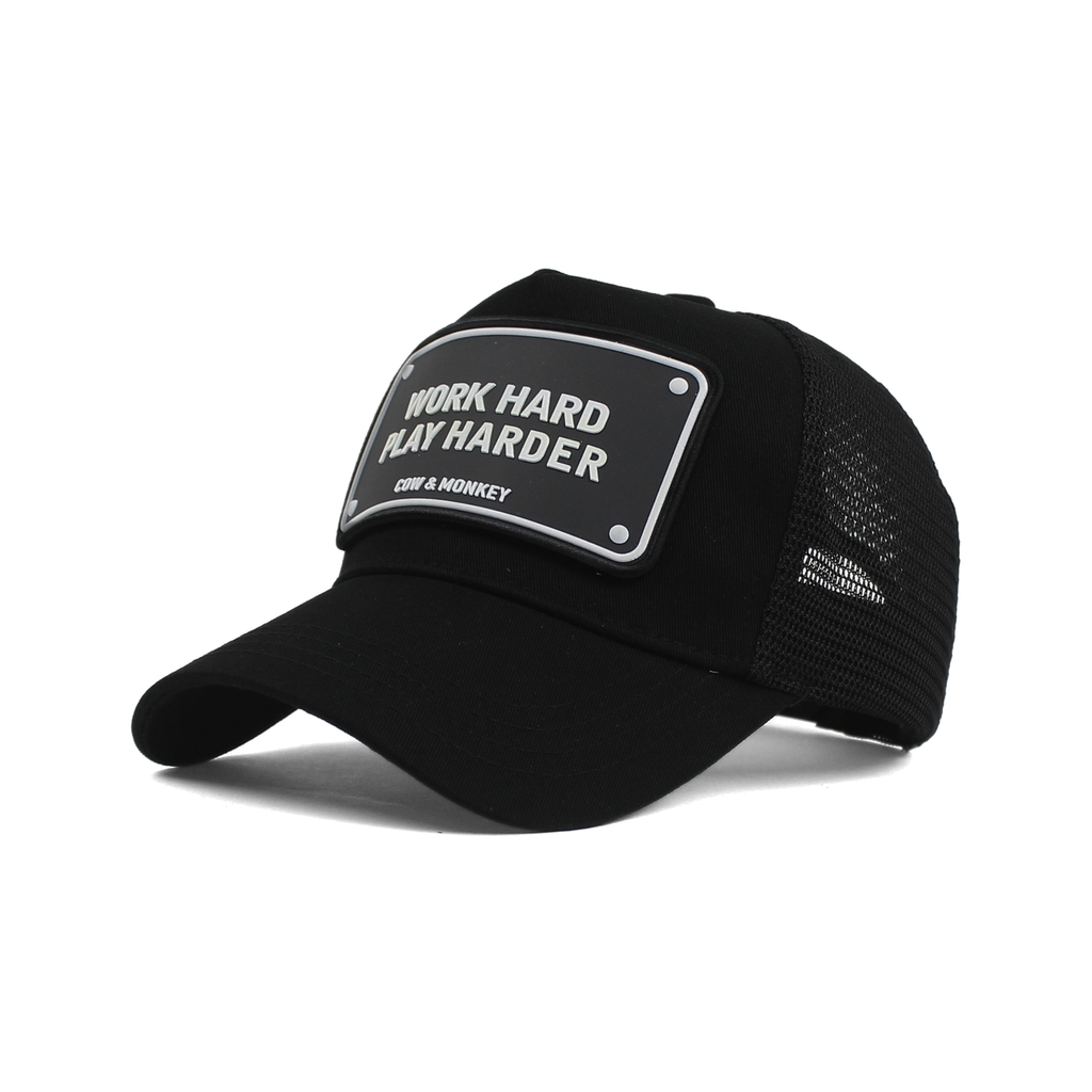 Baseball Cap - 095