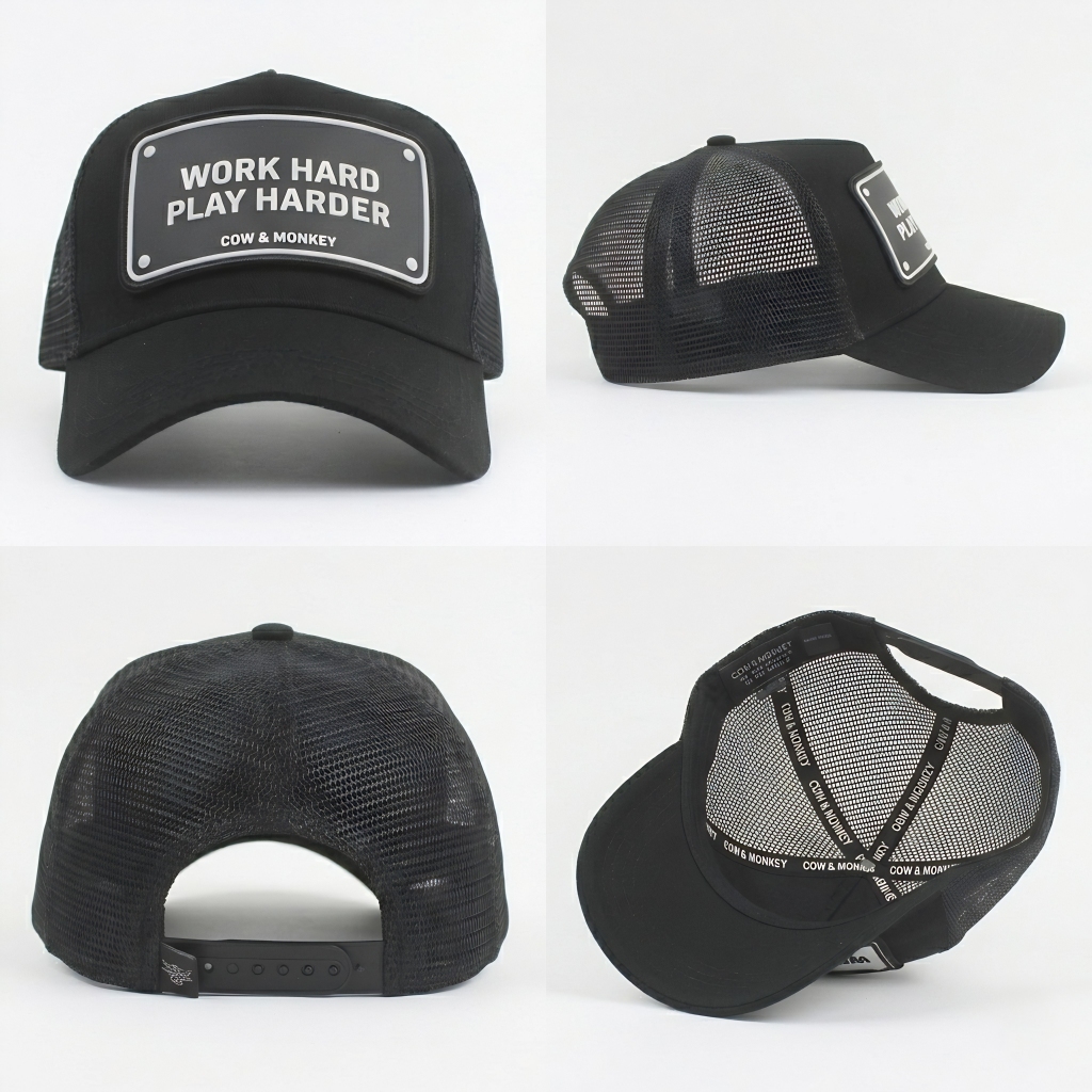 Baseball Cap - 095