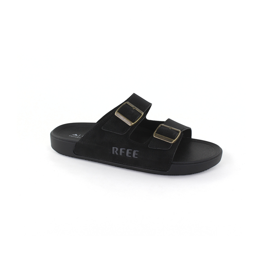 Double Strap Sandals