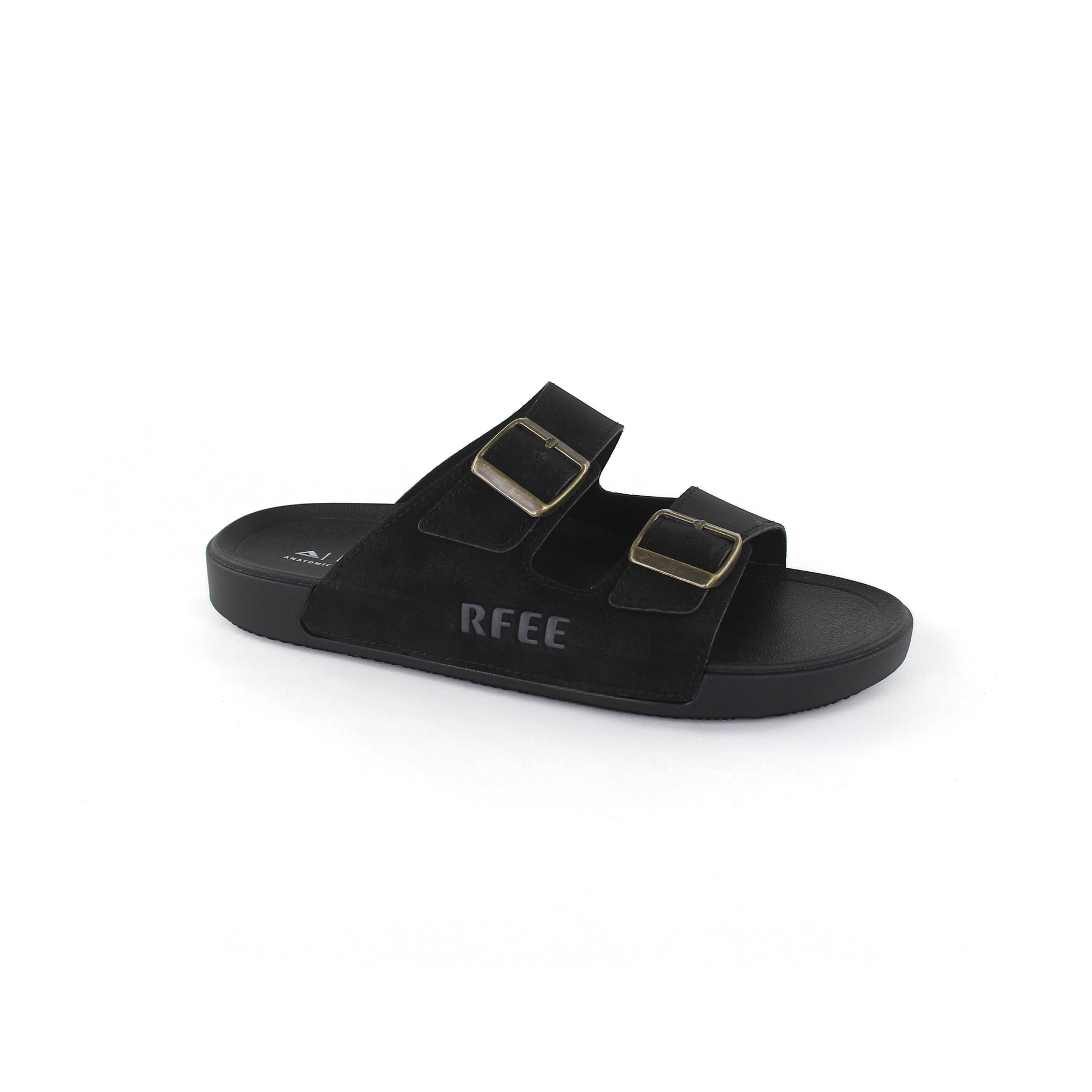 Double Strap Sandals