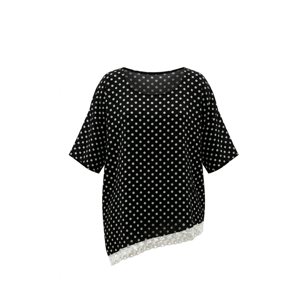 Polka Dots Top