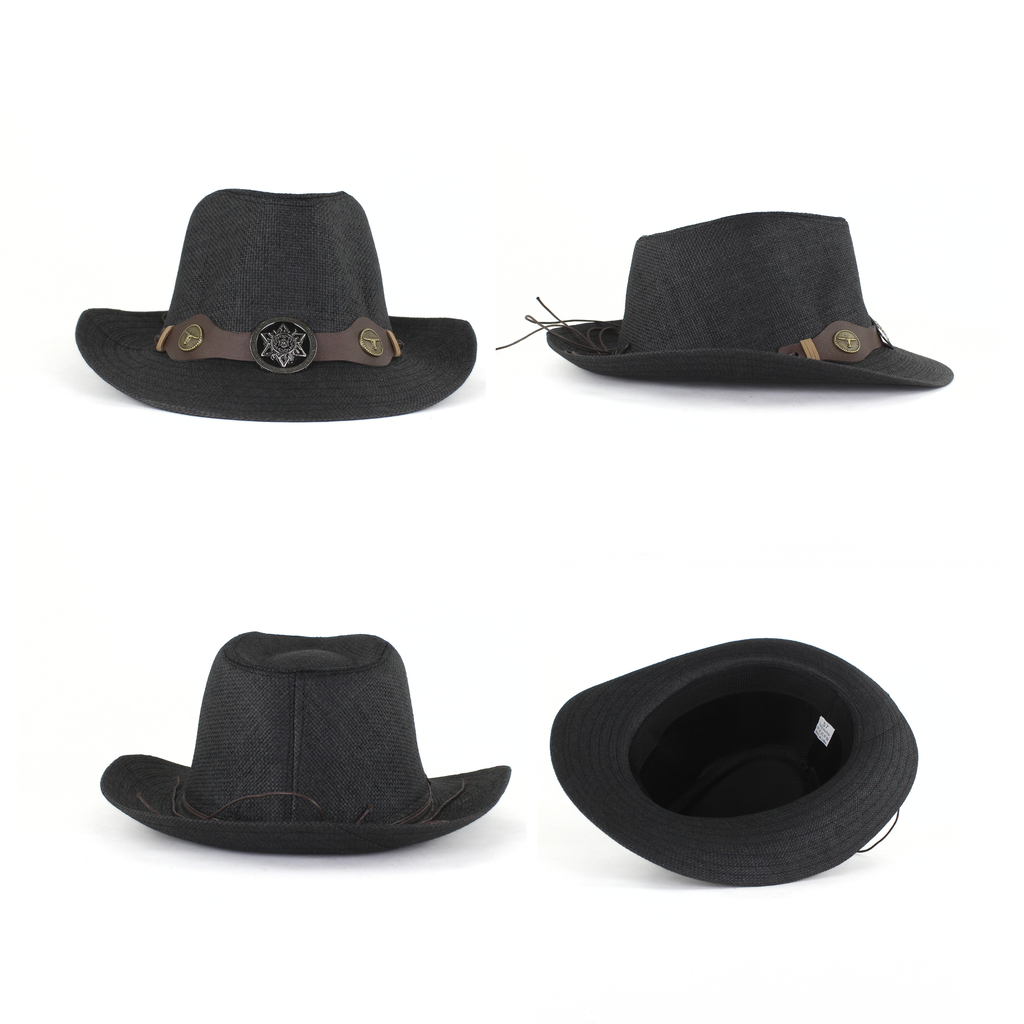 Cowboy Hat - 006