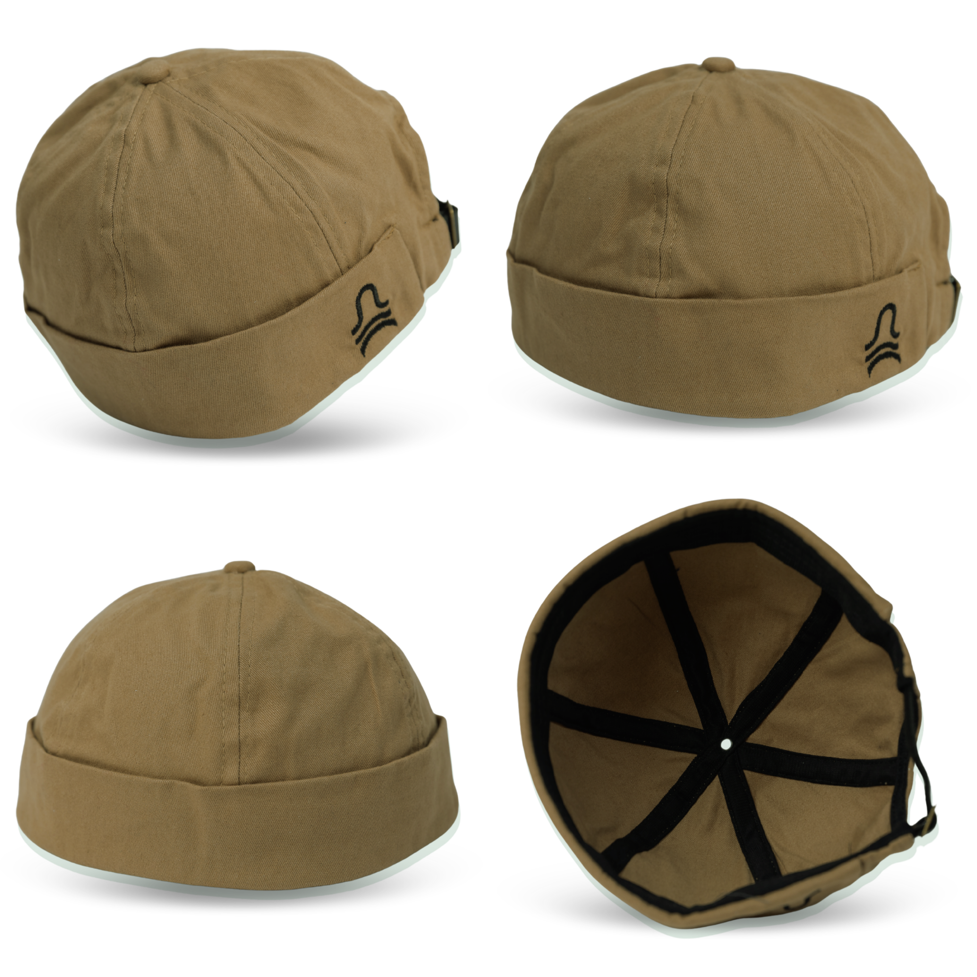 قبعة دوكر - 001