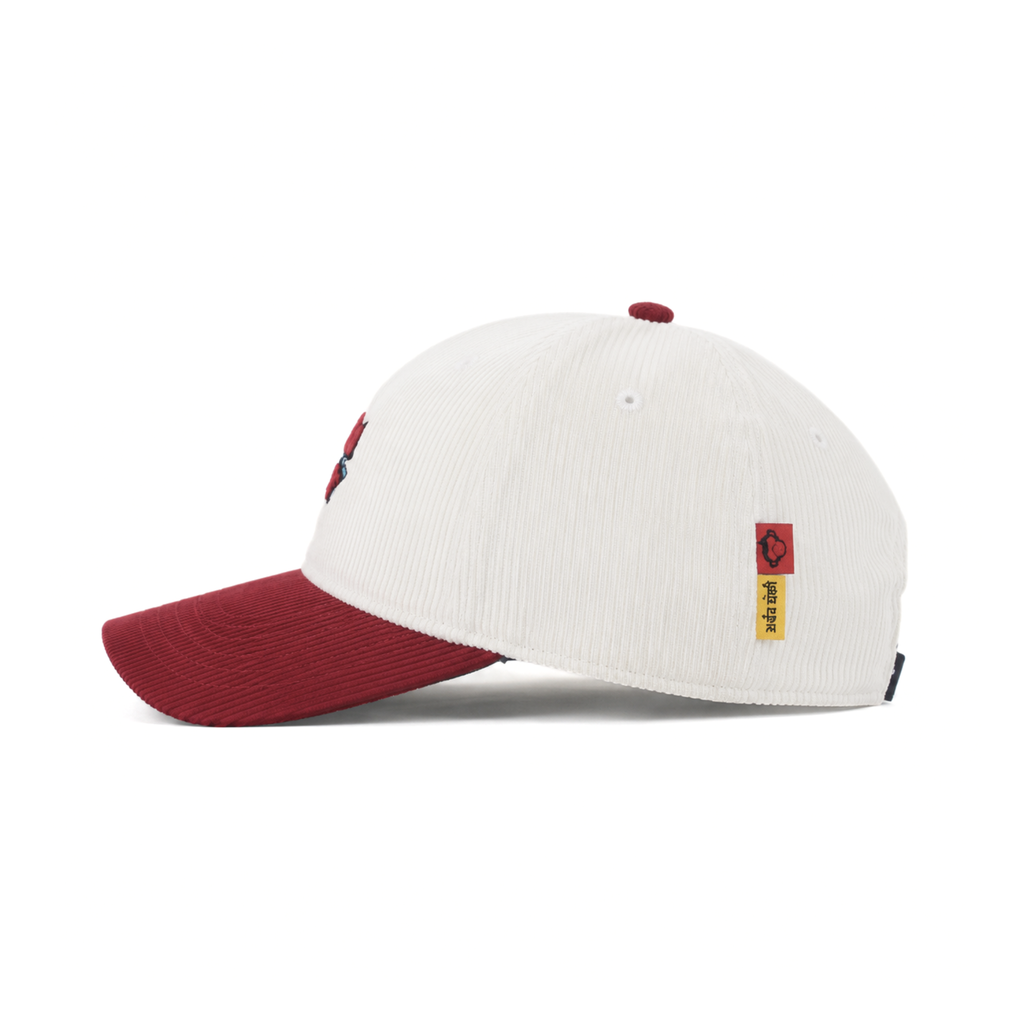 Dad Cap - D937