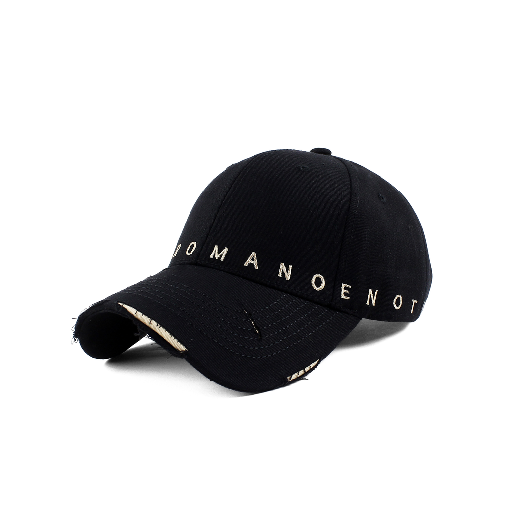 Baseball Cap - 110