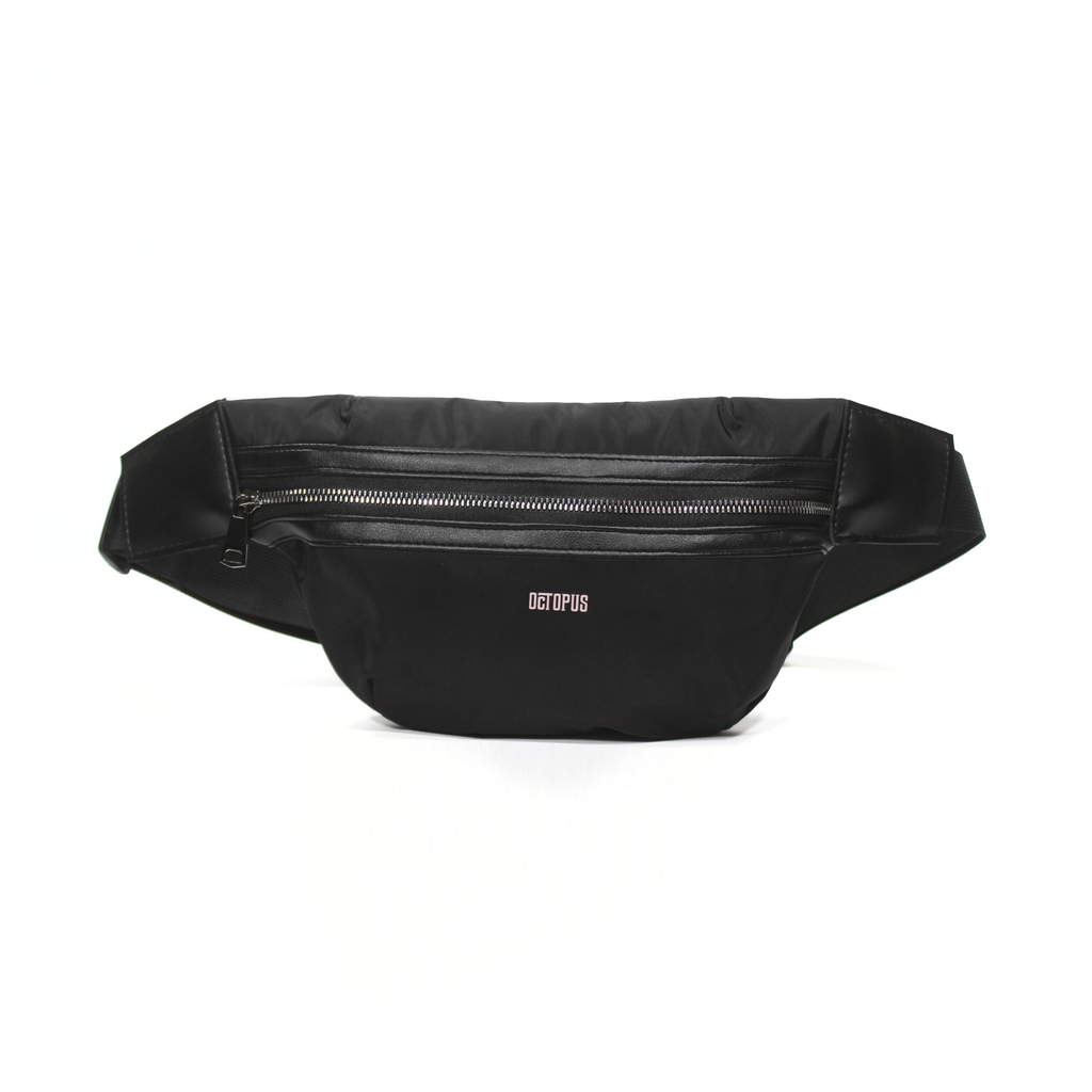 Belt Bag - Black