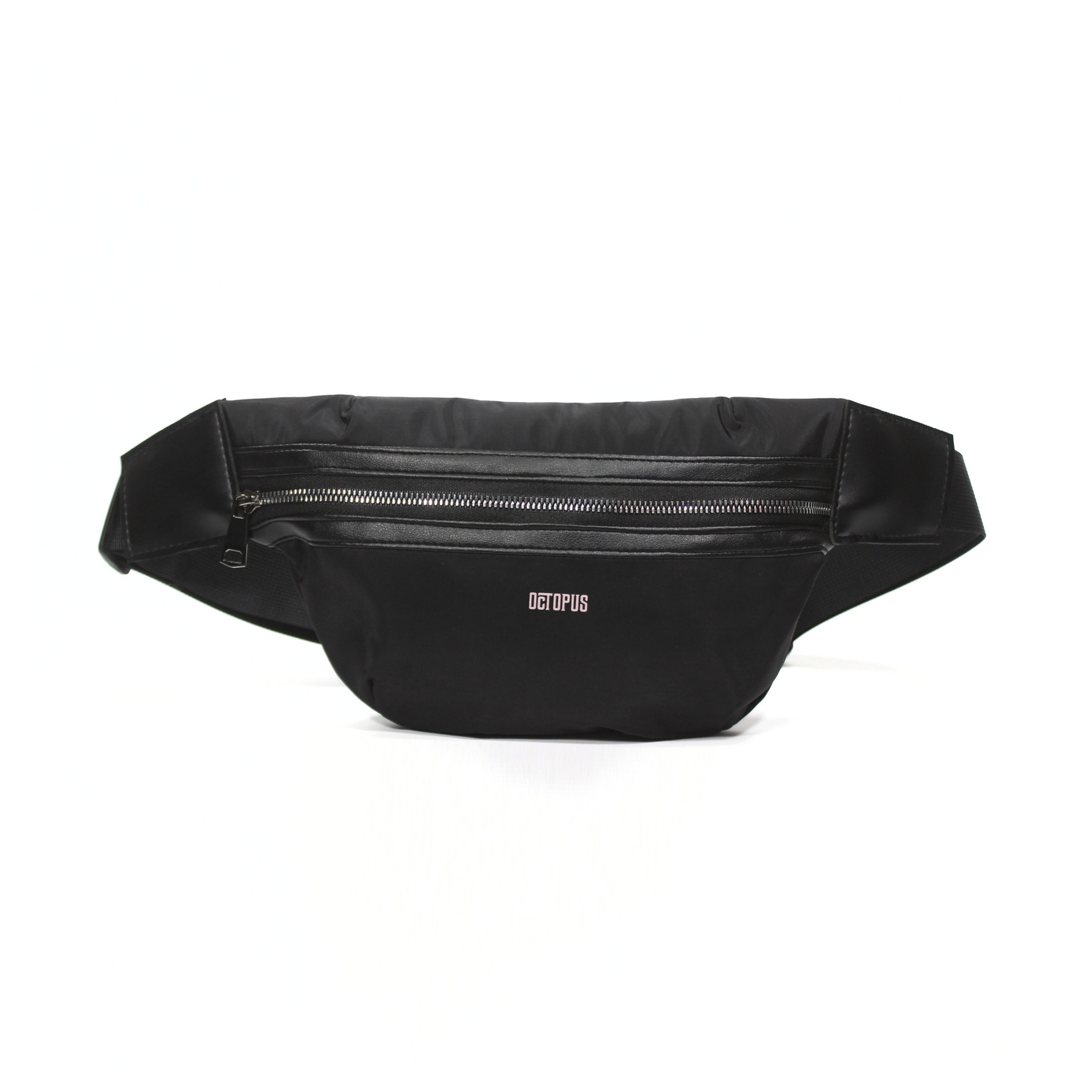 Belt Bag - Black